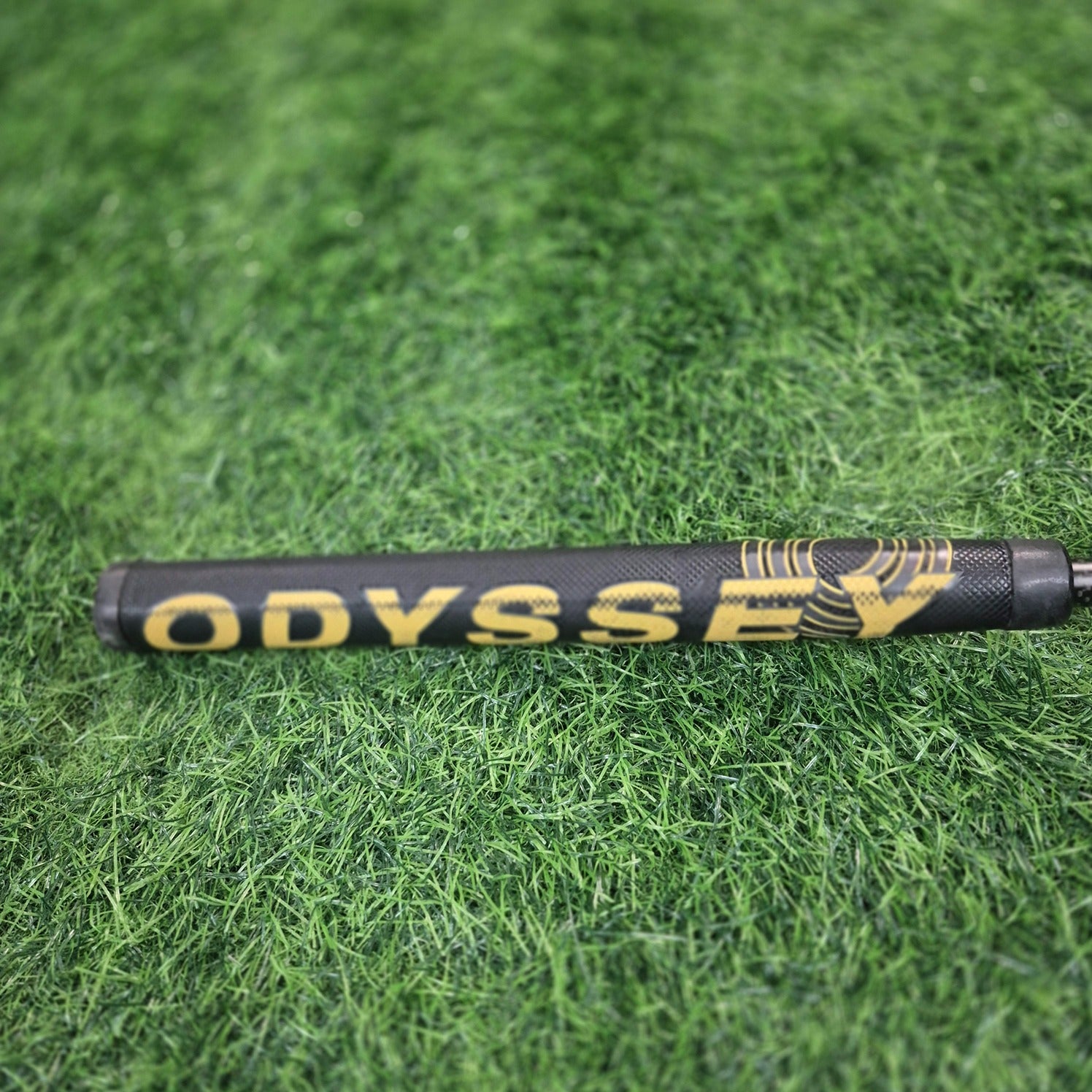 Odyssey Putter / STROKE LAB DOUBLE WIDE / 33"