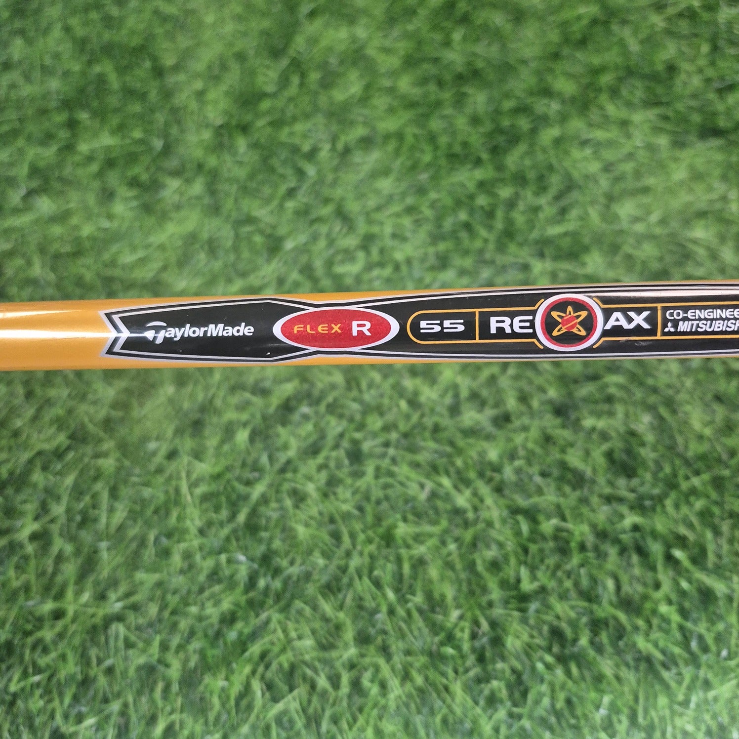 TaylorMade Driver / R7 Draw / 10.5 / R