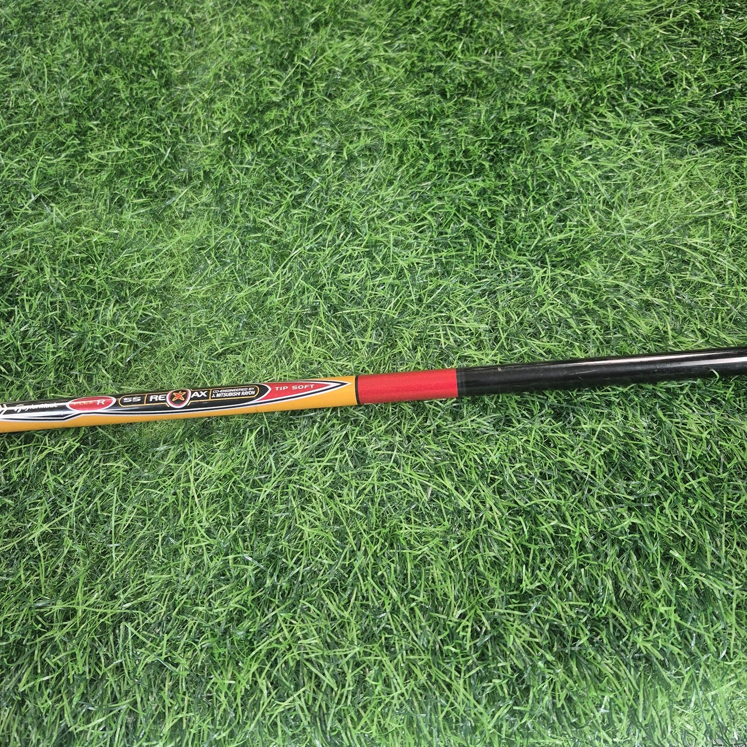 TaylorMade Driver / R7 Draw / 10.5 / R