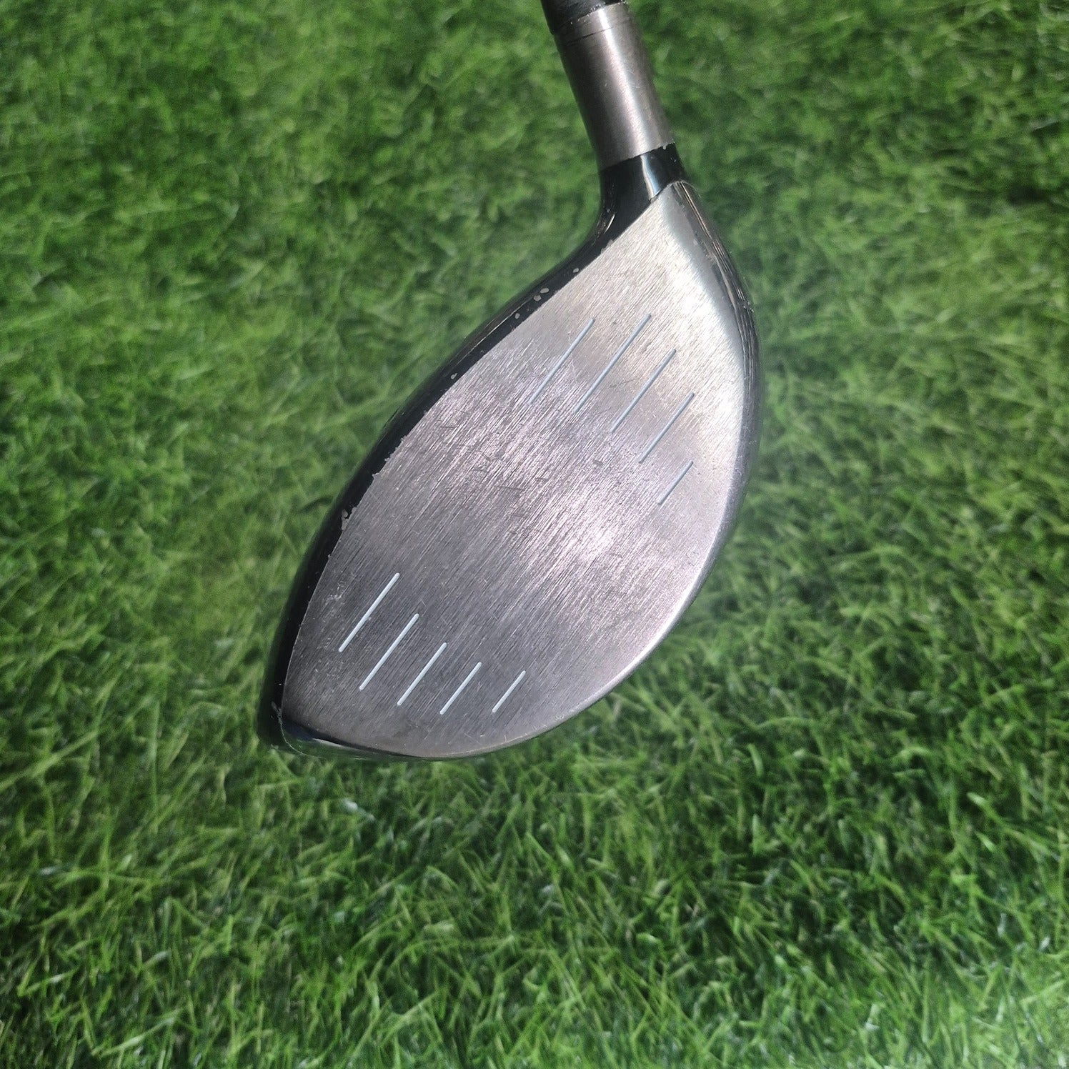 TaylorMade Driver / BURNER DRAW / 10.5 / S