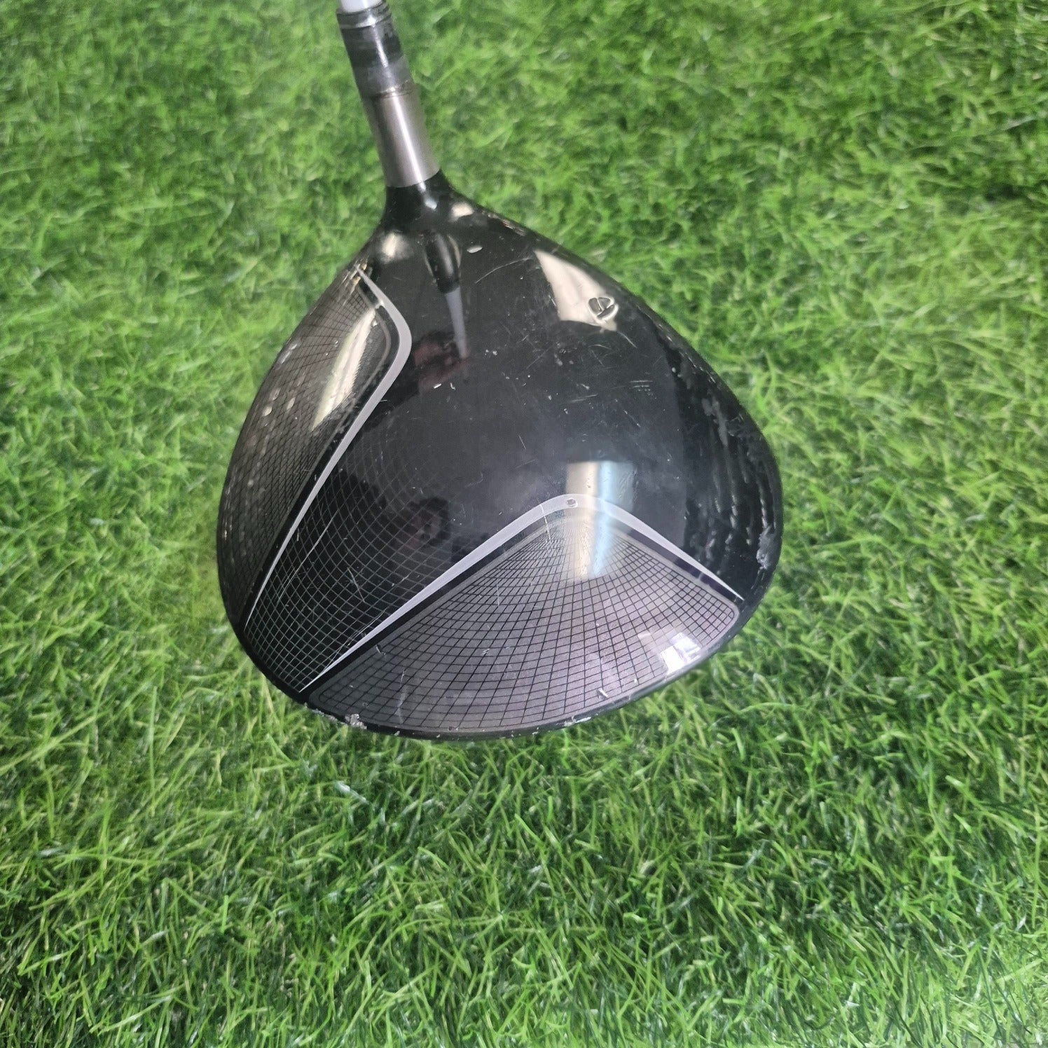 TaylorMade Driver / BURNER DRAW / 10.5 / S