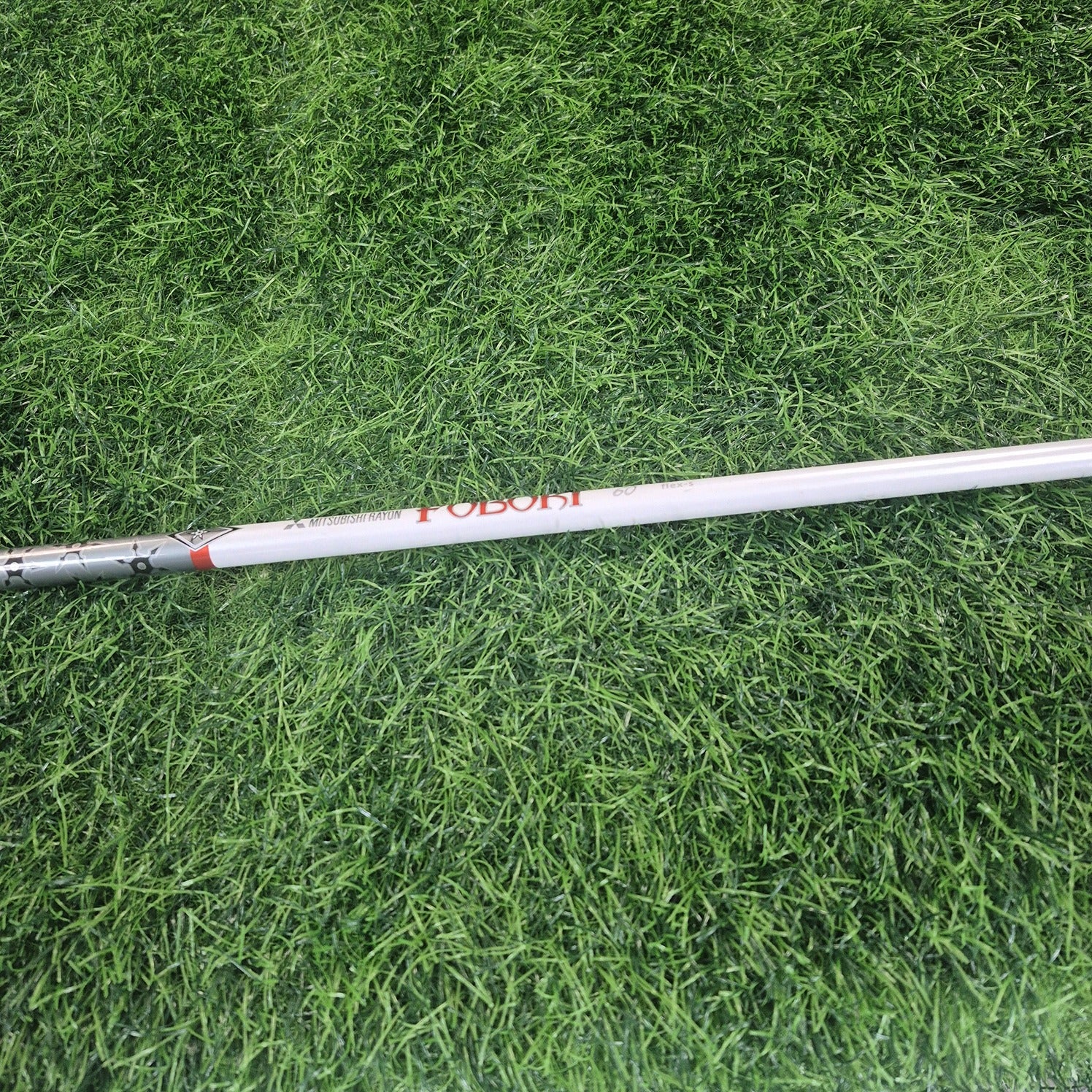 TaylorMade Driver / BURNER DRAW / 10.5 / S