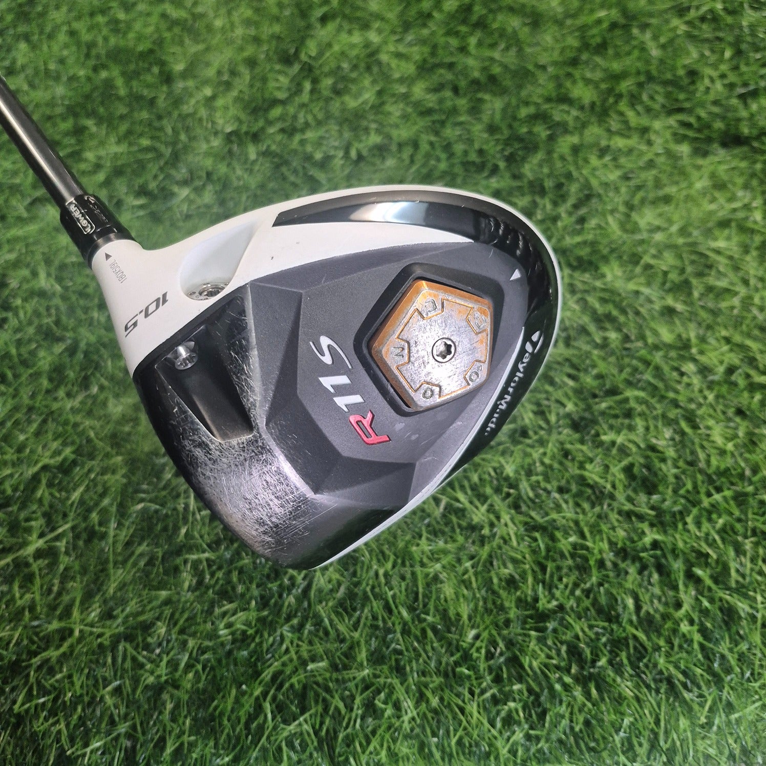 TaylorMade Driver / R11S / 10.5 / R(S)