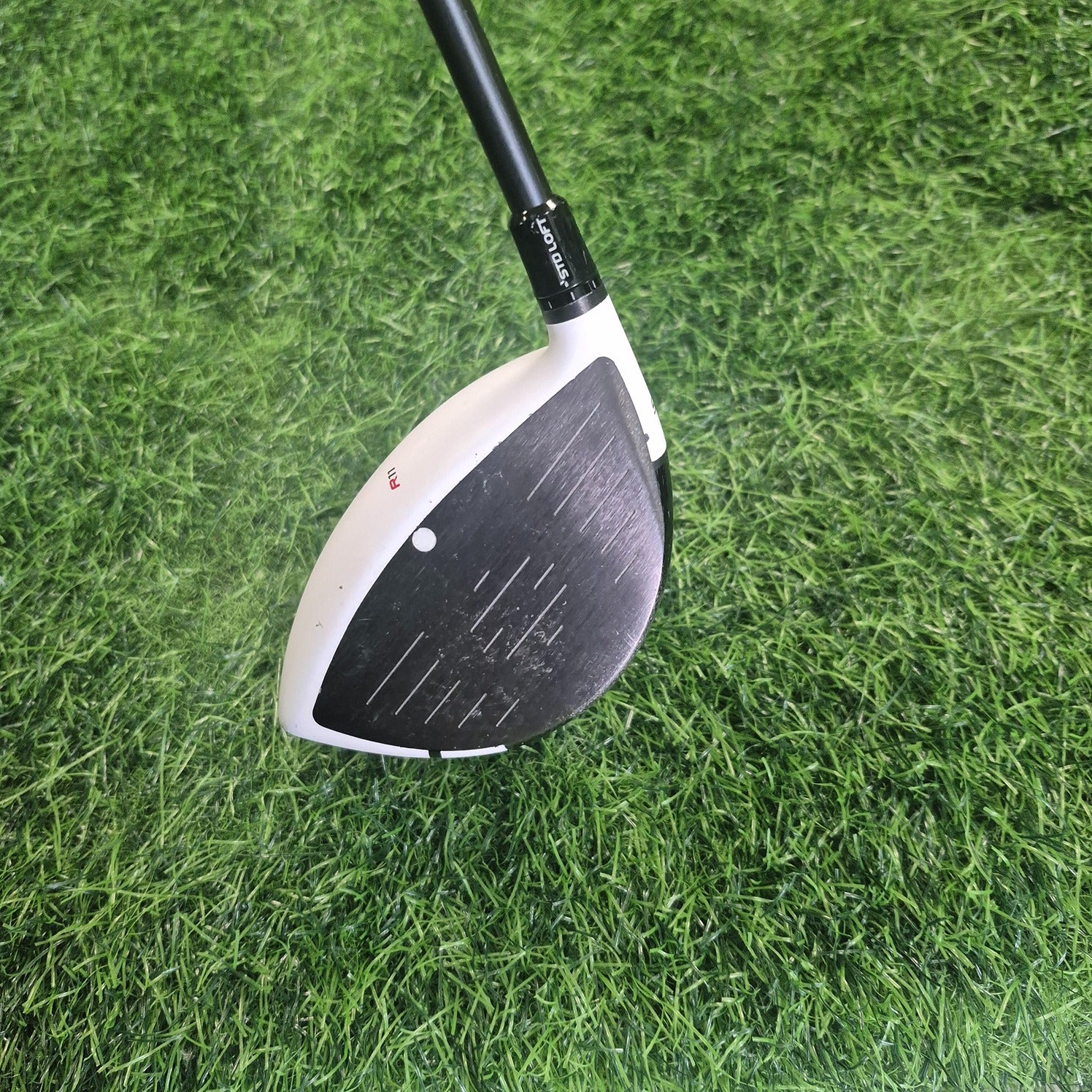 TaylorMade Driver / R11S / 10.5 / R(S)
