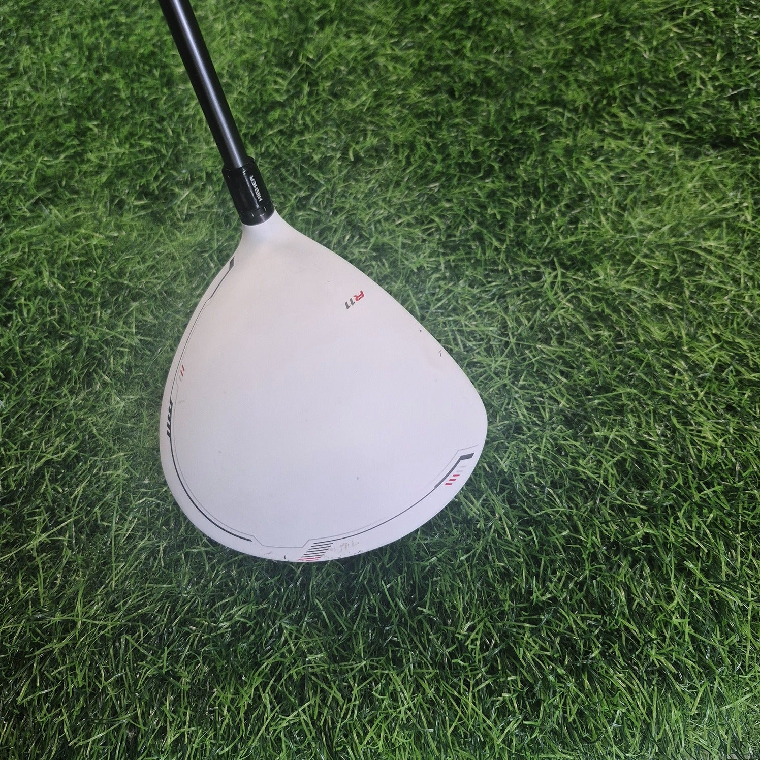 TaylorMade Driver / R11S / 10.5 / R(S)