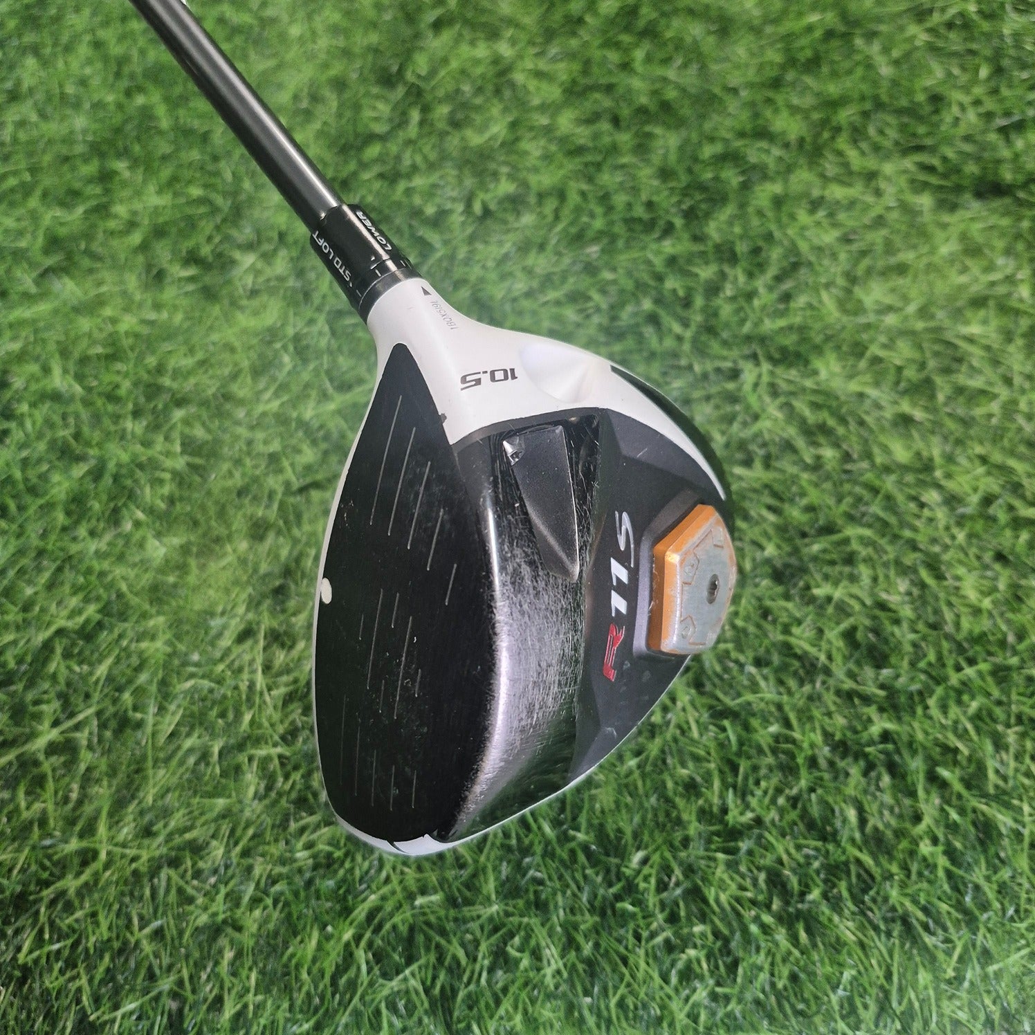 TaylorMade Driver / R11S / 10.5 / R(S)