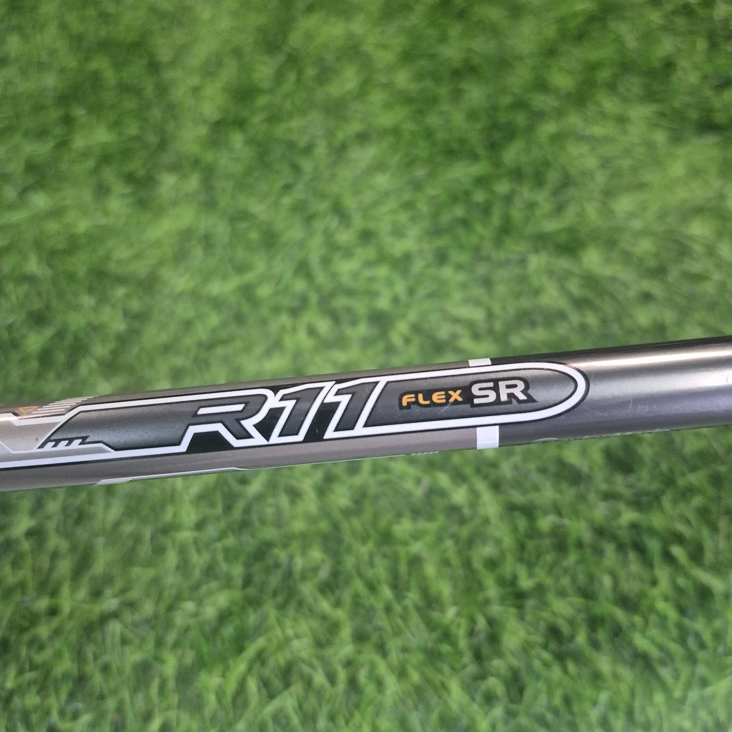 TaylorMade Driver / R11S / 10.5 / R(S)