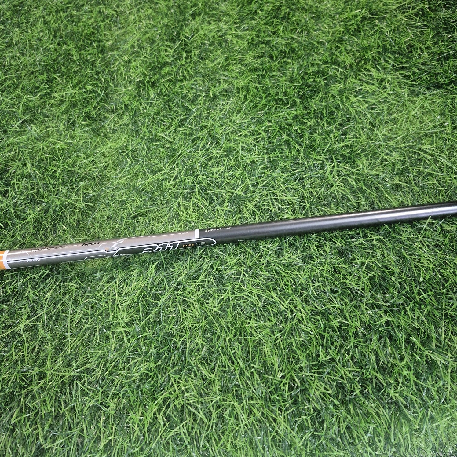 TaylorMade Driver / R11S / 10.5 / R(S)