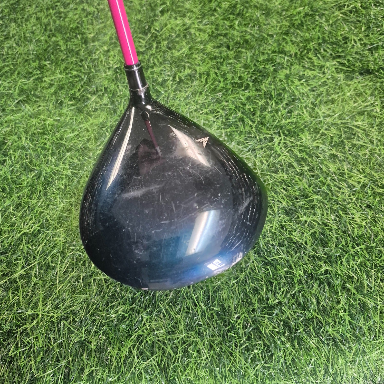 XXIO Driver / XXIO / 11.5 / Women / L