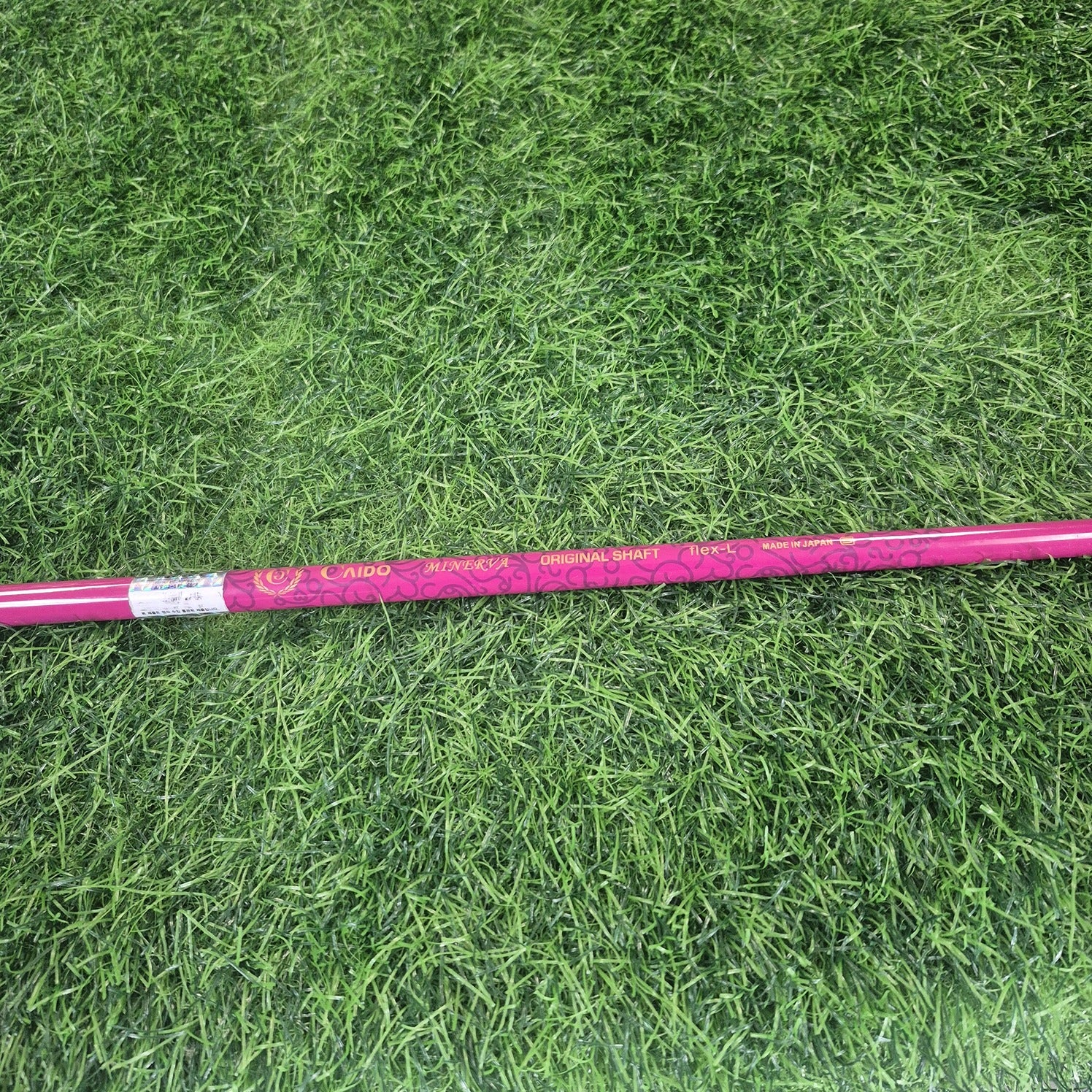 XXIO Driver / XXIO / 11.5 / Women / L