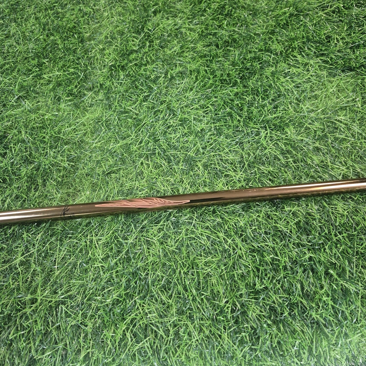 Tsuruya Driver / AXEL Gold  / 10.5 / S