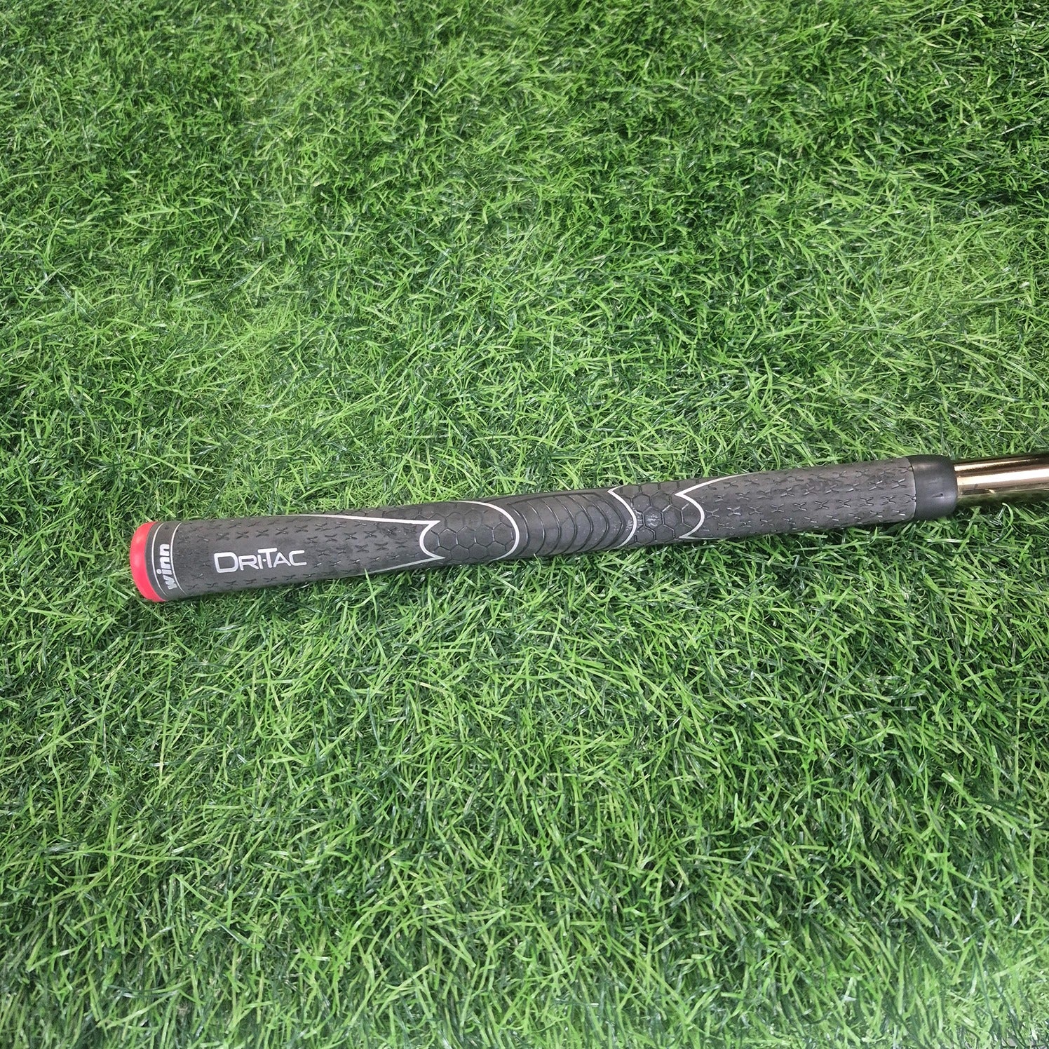 Tsuruya Driver / AXEL Gold  / 10.5 / S