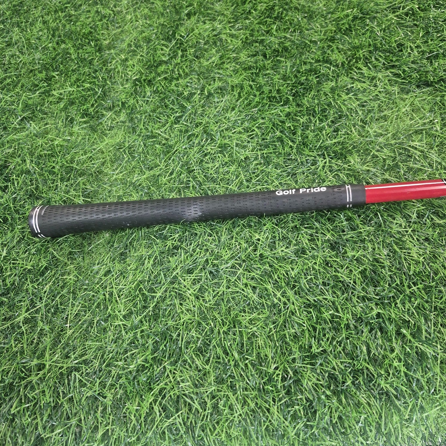 TaylorMade Driver / R7 Quad / 9.5 / S