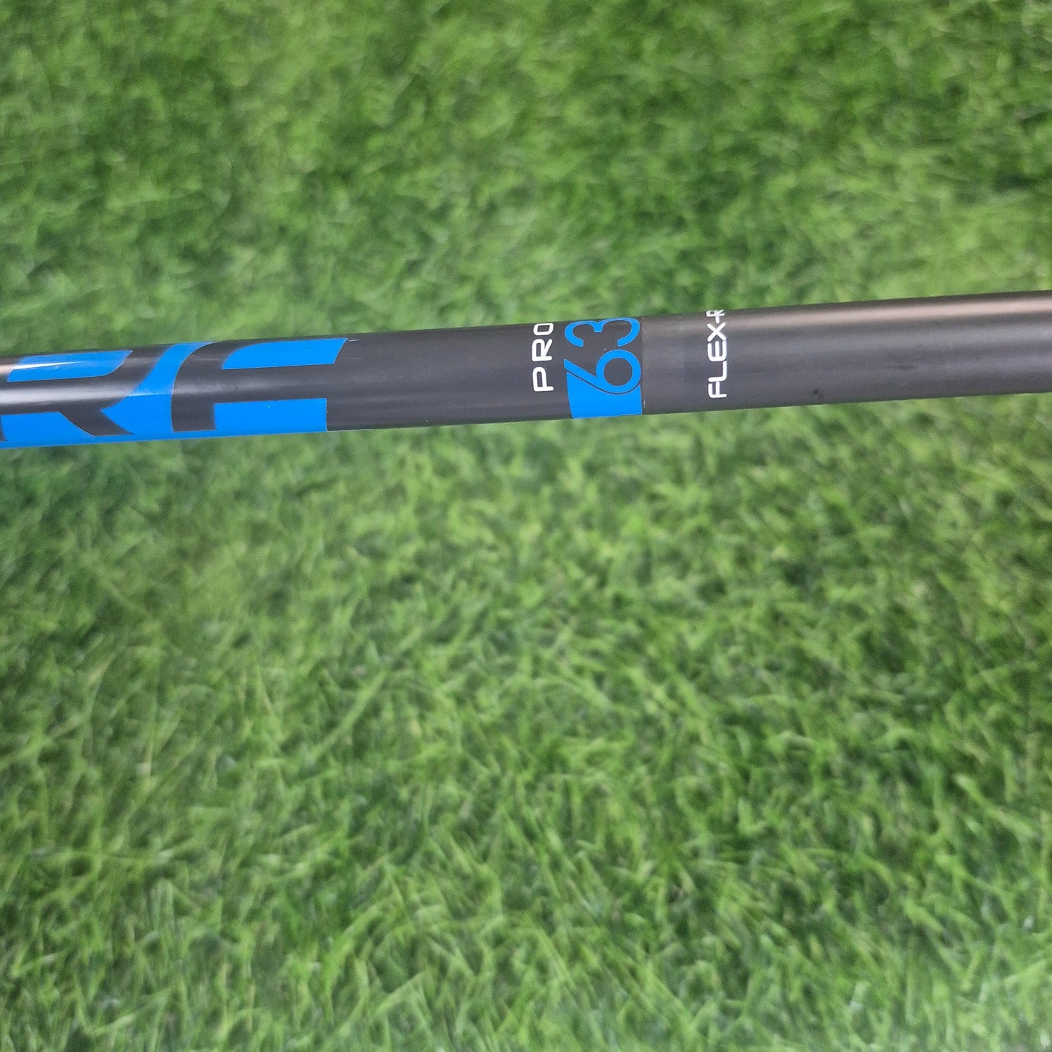 Mizuno Hybrid / JPX 900 / 4H(22.0) / R