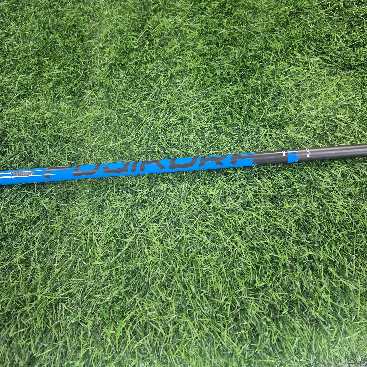 Mizuno Hybrid / JPX 900 / 4H(22.0) / R