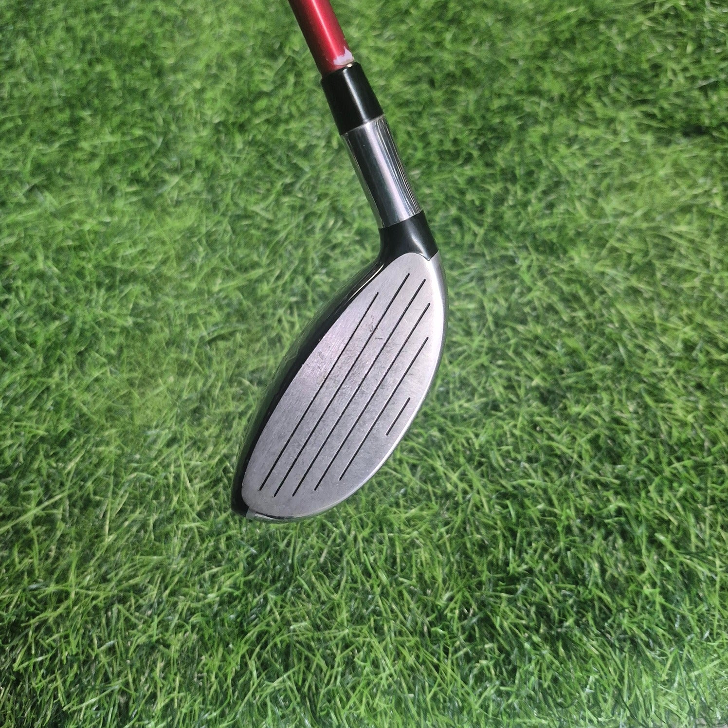 Callaway Wood / RAZR X Black / 4W(17.0) / R