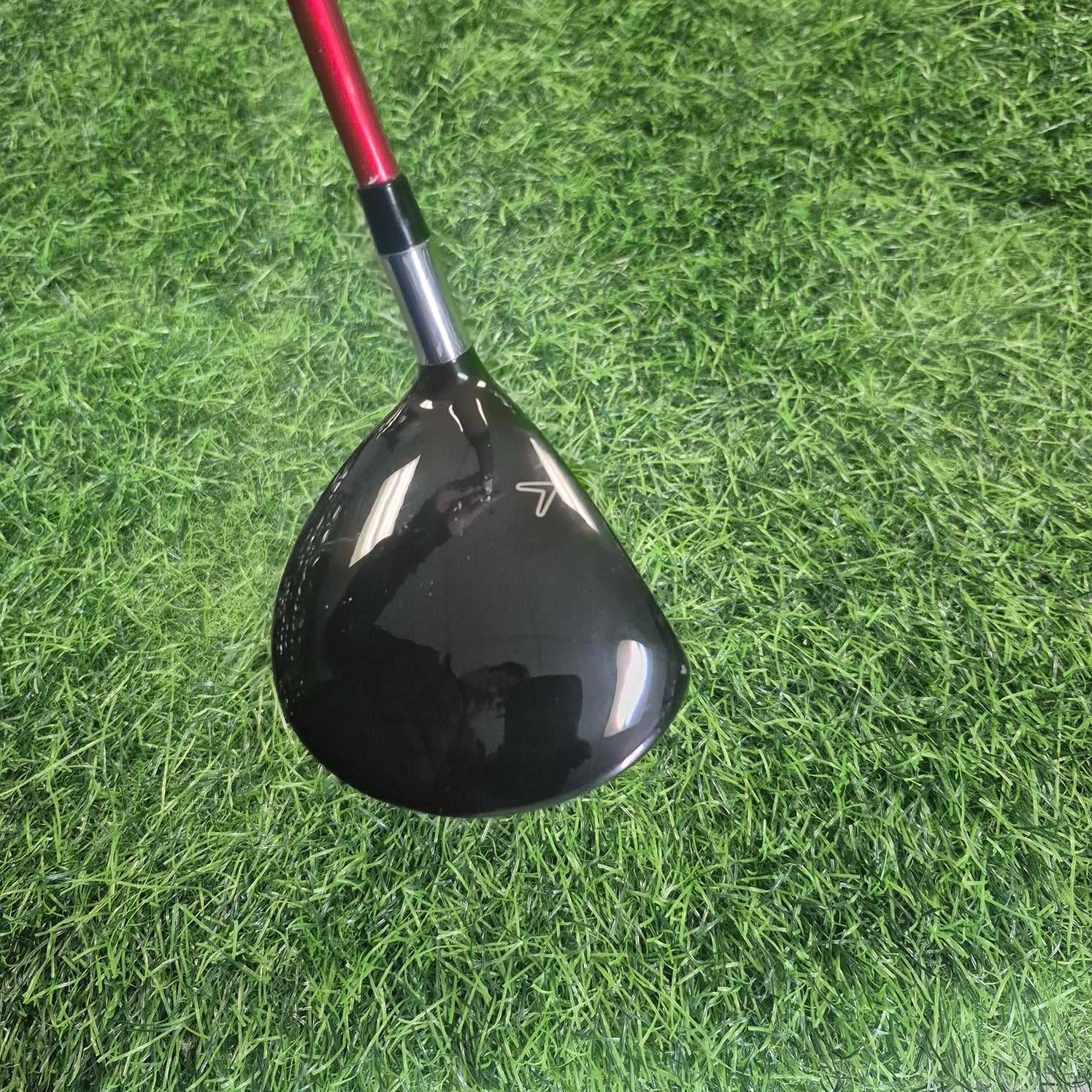 Callaway Wood / RAZR X Black / 4W(17.0) / R