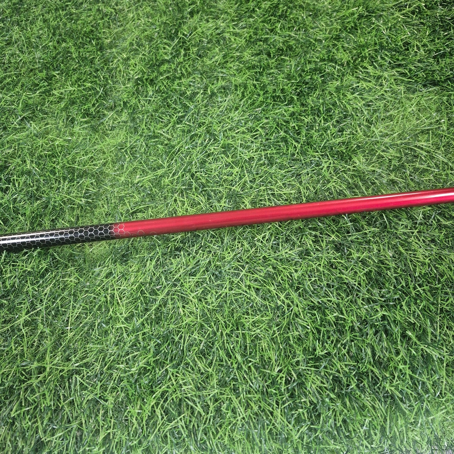 Callaway Wood / RAZR X Black / 4W(17.0) / R