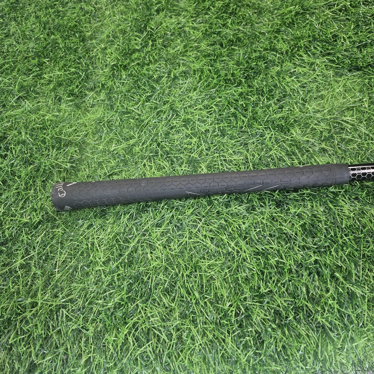 Callaway Wood / RAZR X Black / 4W(17.0) / R