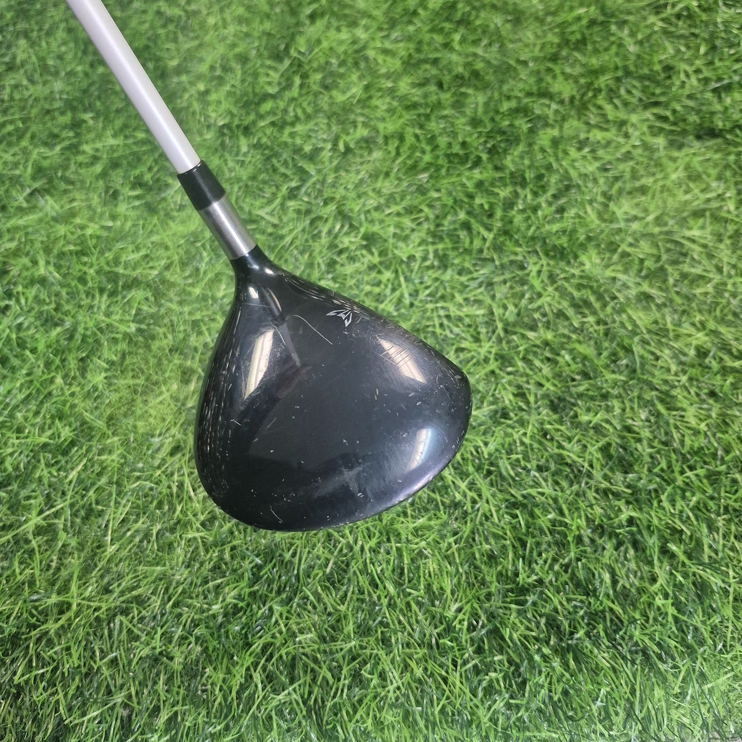 Mizuno Wood / JPX 800 / 3W / R