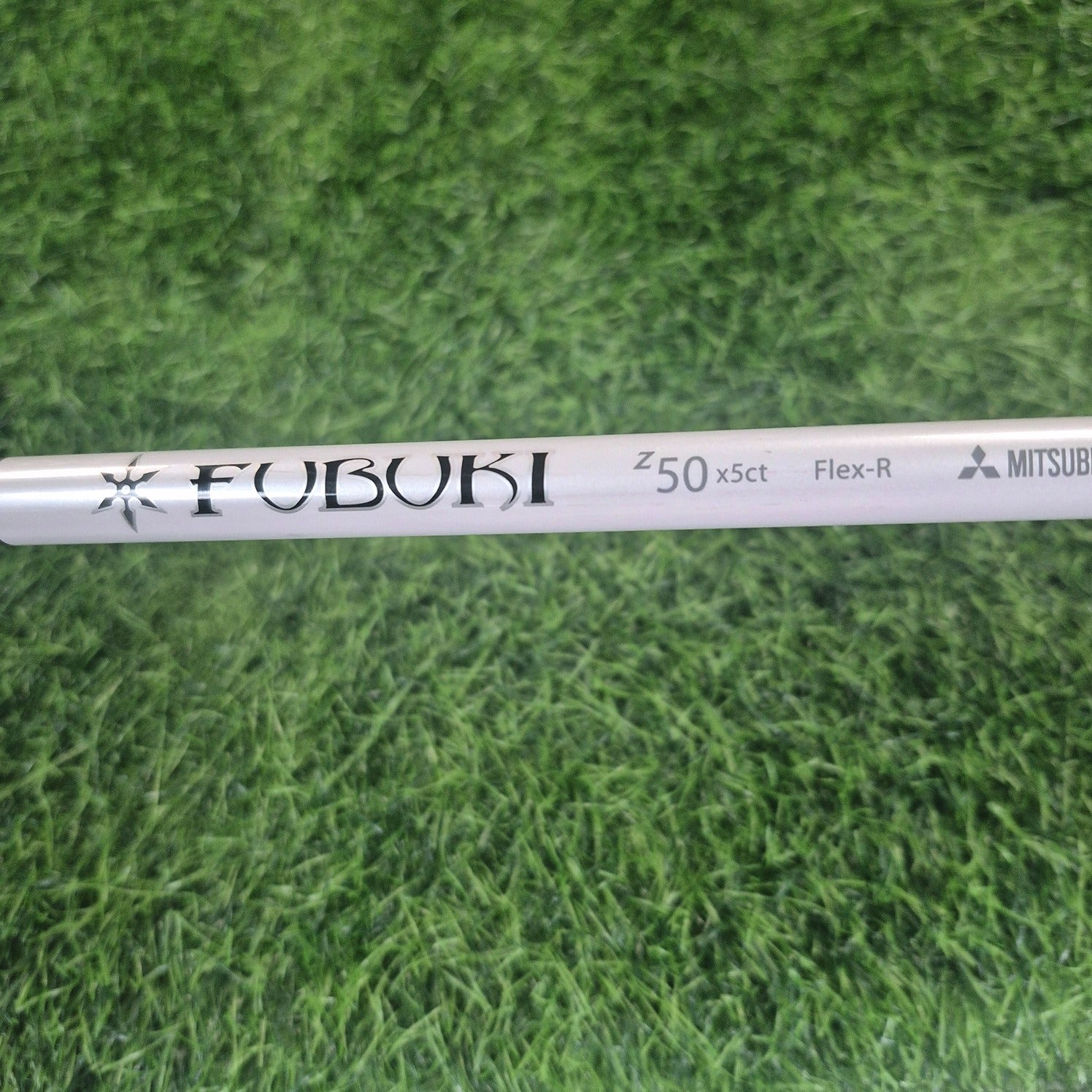 Mizuno Wood / JPX 800 / 3W / R