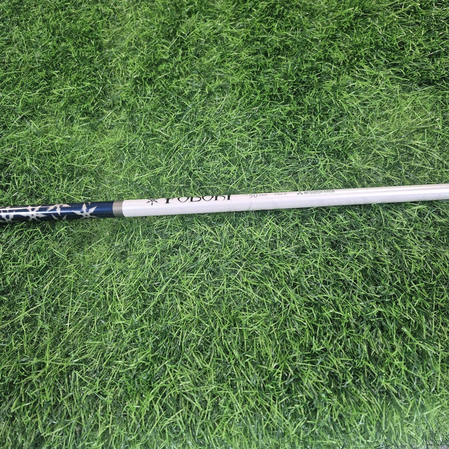 Mizuno Wood / JPX 800 / 3W / R