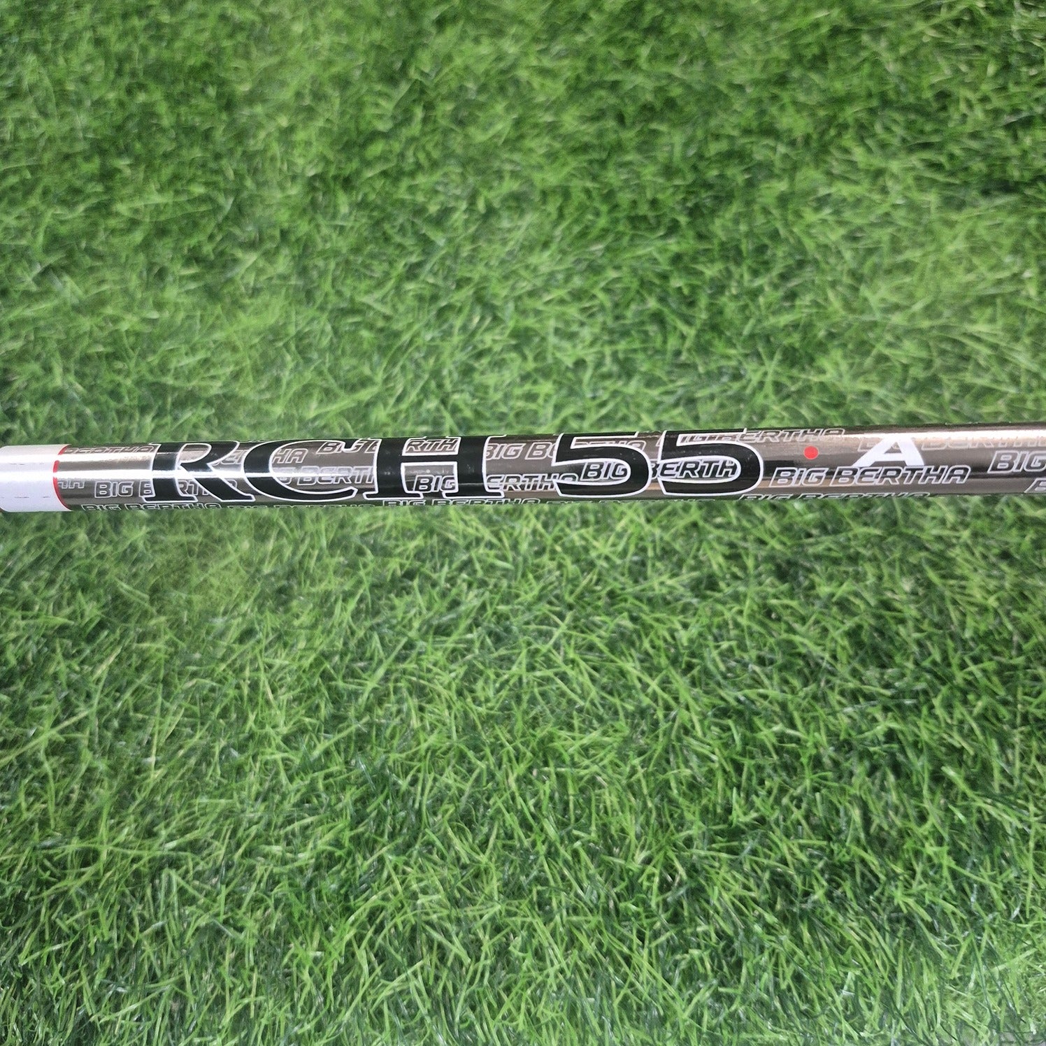 Callaway Wood / Big Bertha B21 / 3W / A(Senior)