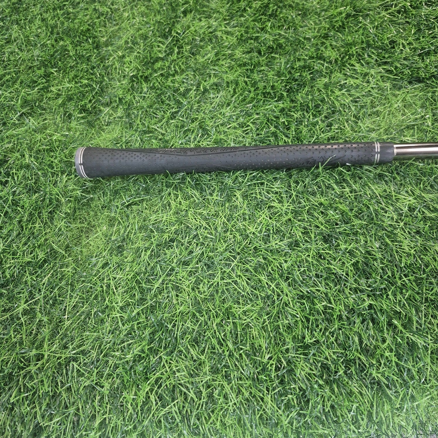 Callaway Wood / Big Bertha B21 / 3W / A(Senior)