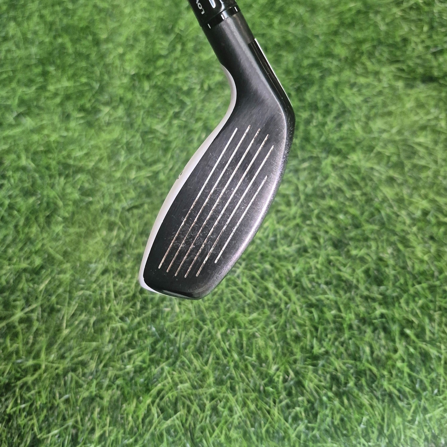 TaylorMade Hybrid / RESCUE / 4H(22.0) / R