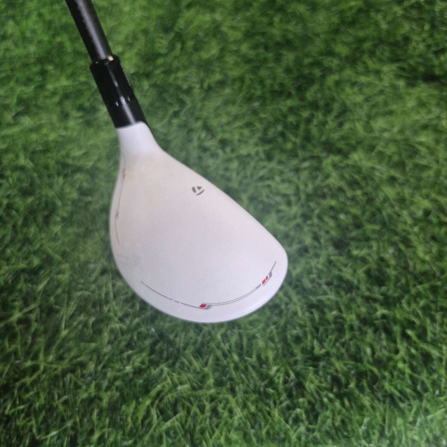 TaylorMade Hybrid / RESCUE / 4H(22.0) / R