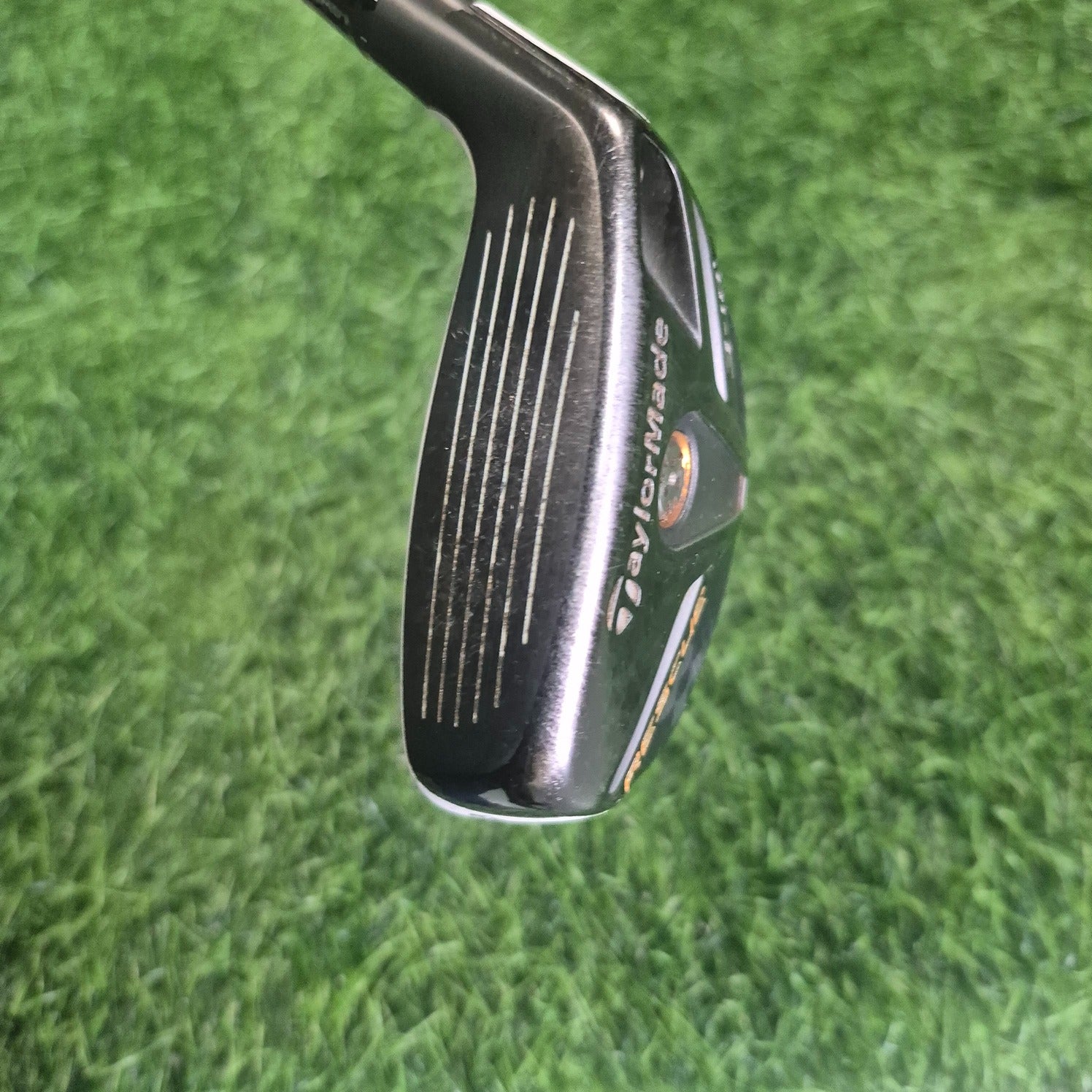 TaylorMade Hybrid / RESCUE / 4H(22.0) / R