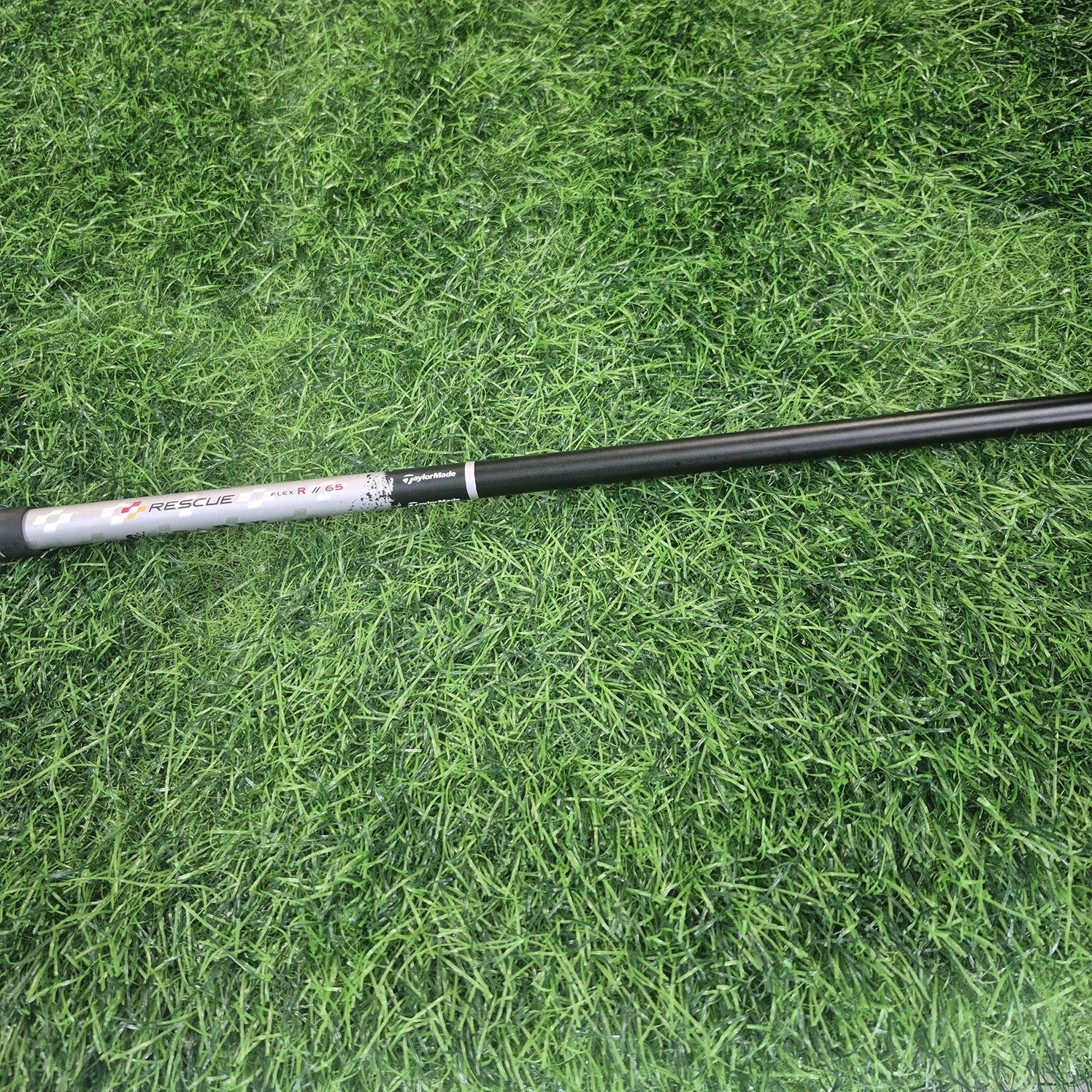 TaylorMade Hybrid / RESCUE / 4H(22.0) / R