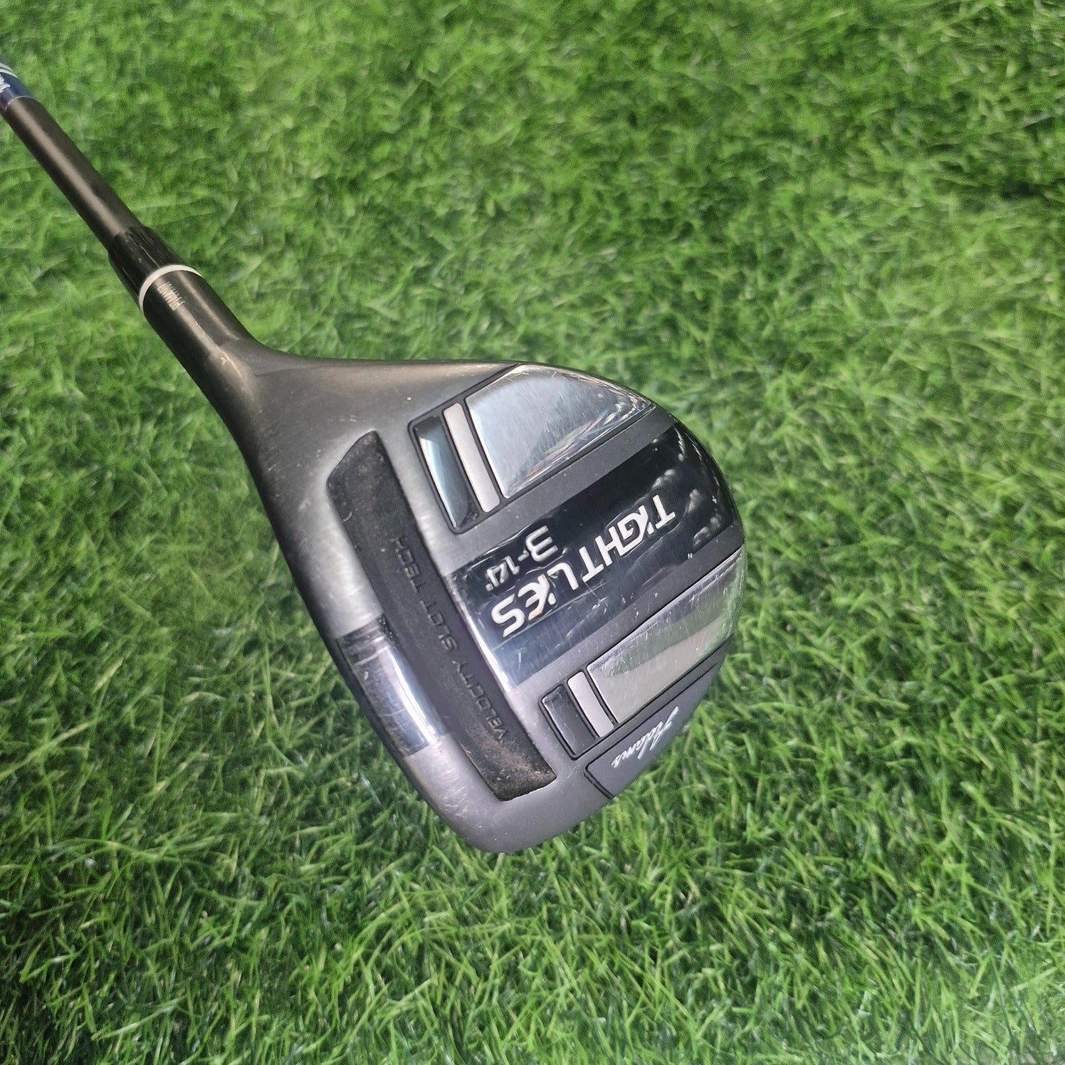 ADAMS Hybrid / TIGHT LIES / 3W(14.0) / R