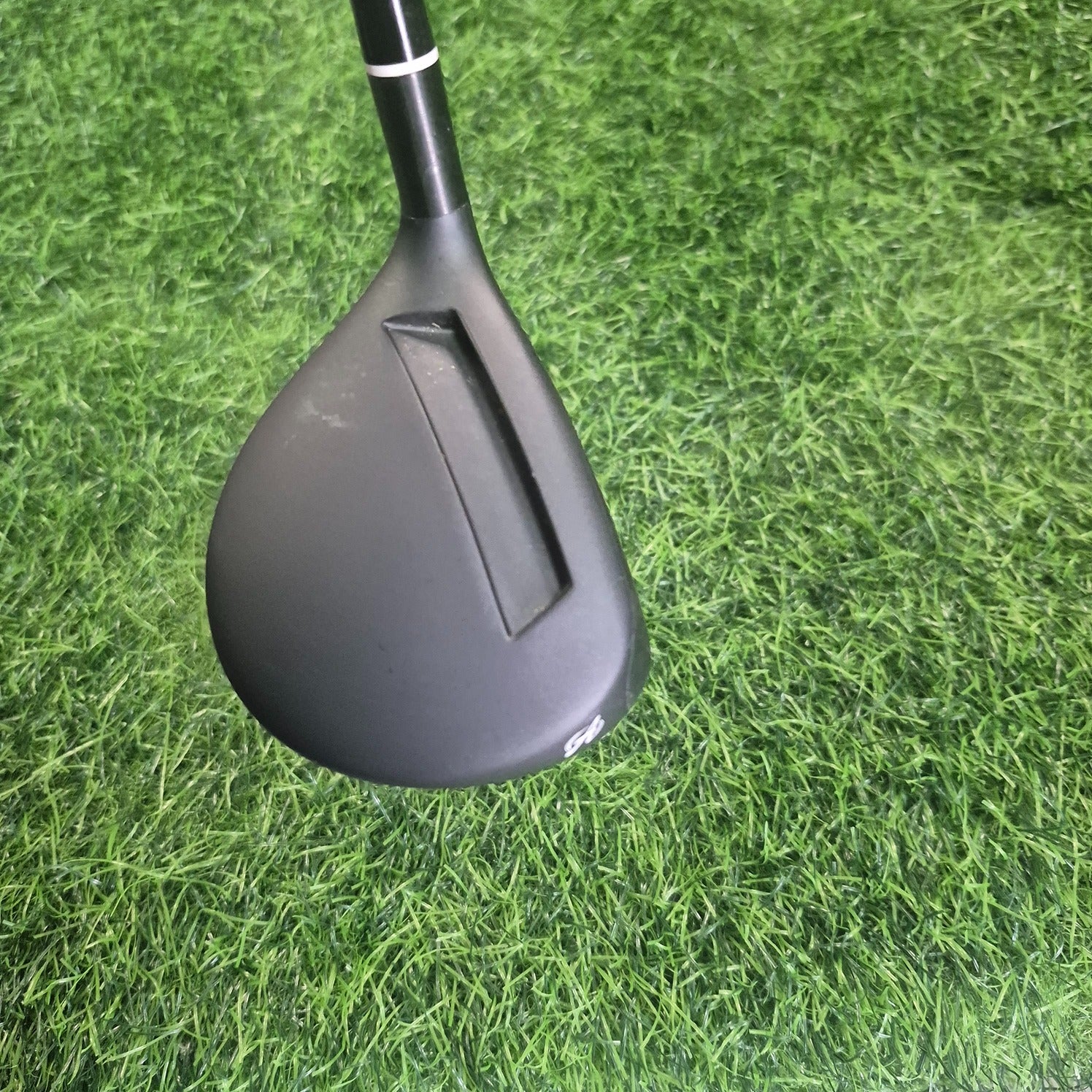 ADAMS Hybrid / TIGHT LIES / 3W(14.0) / R