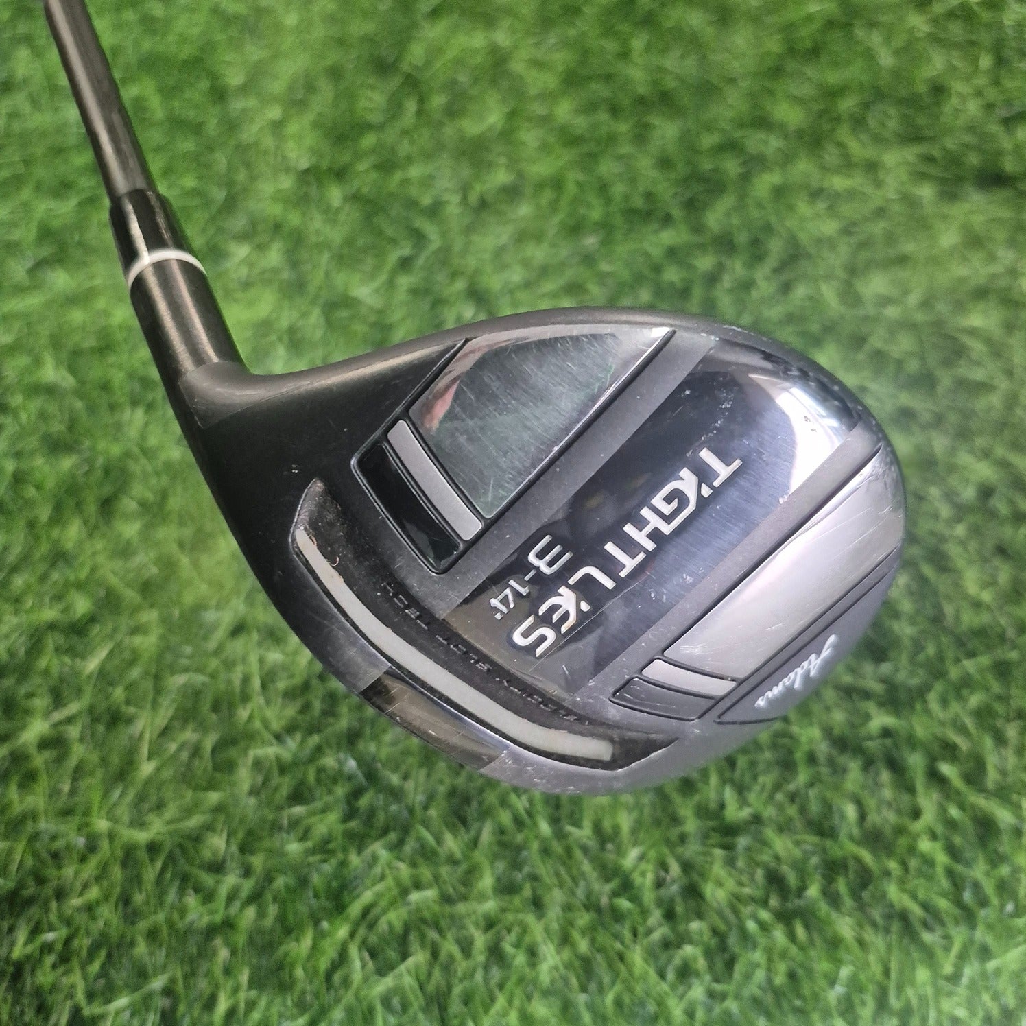 ADAMS Hybrid / TIGHT LIES / 3W(14.0) / R