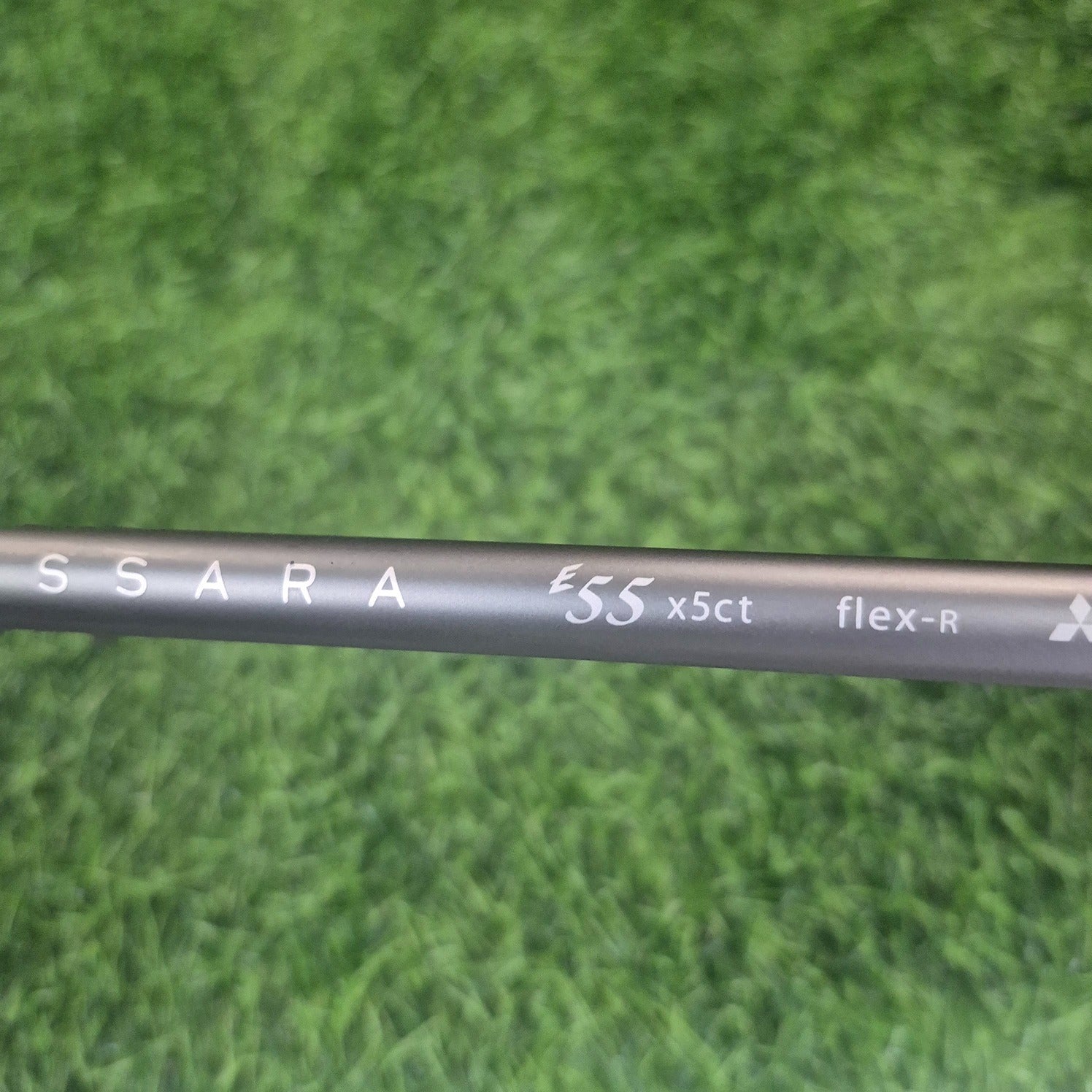 ADAMS Hybrid / TIGHT LIES / 3W(14.0) / R