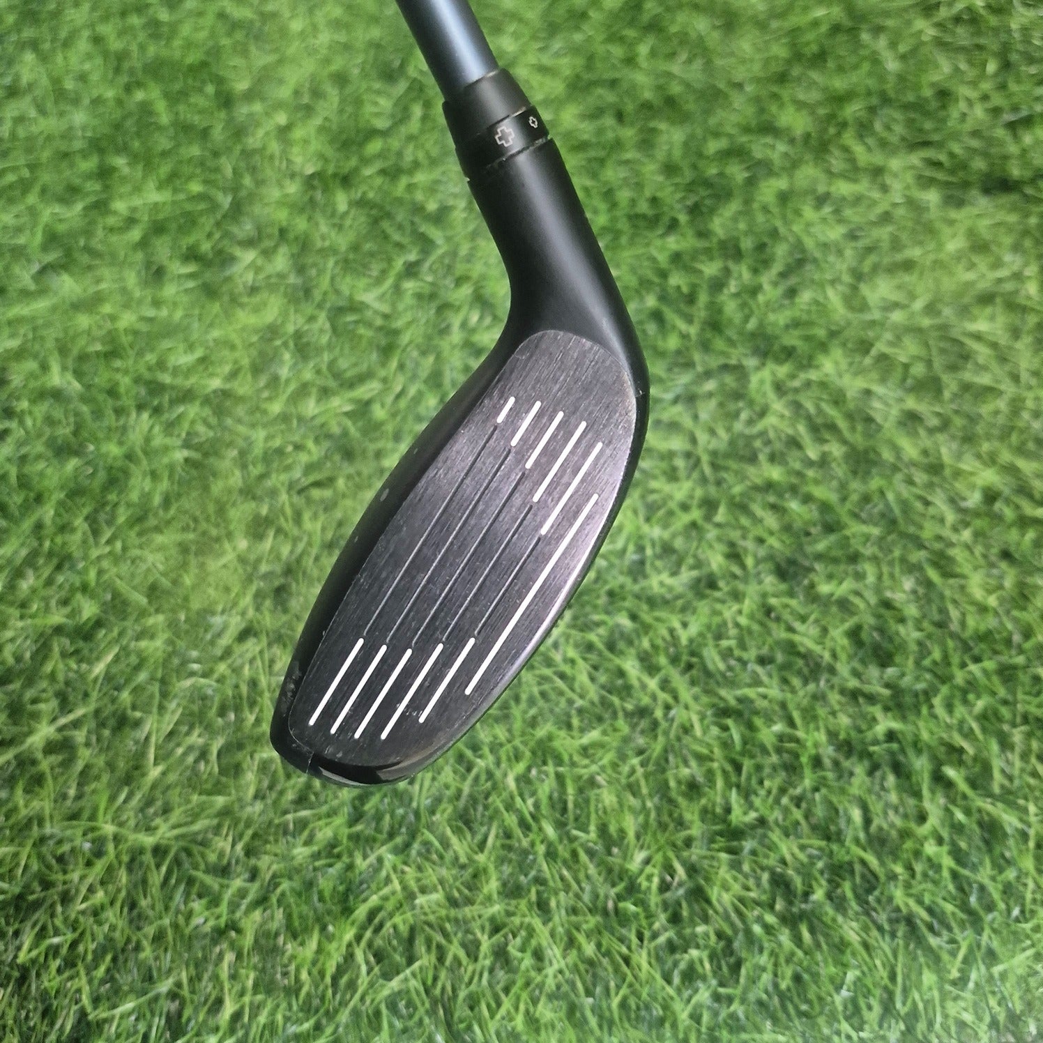 PING Hybrid / G425 / 3H(19.0) / R