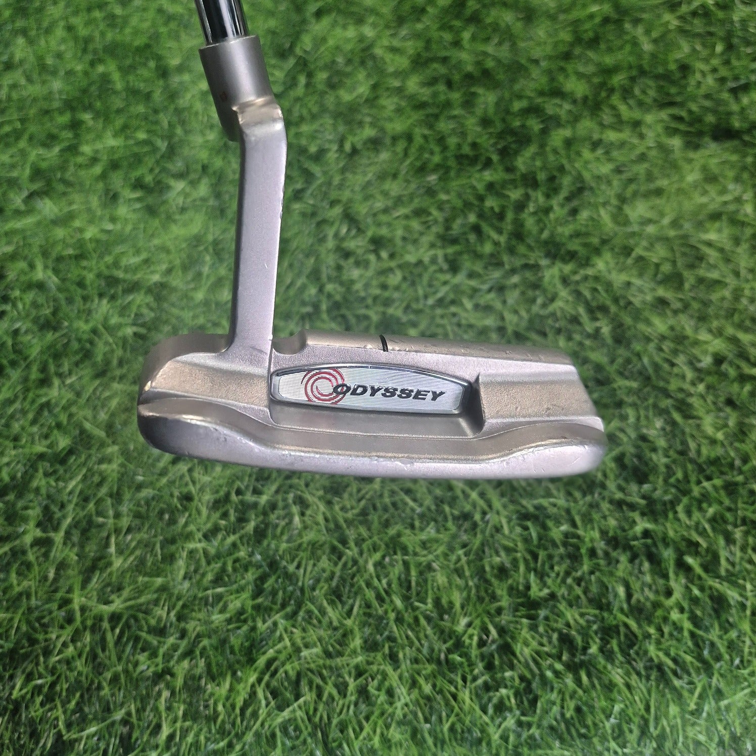 Odyssey Putter / WHITE HOT XG #1 / 33"