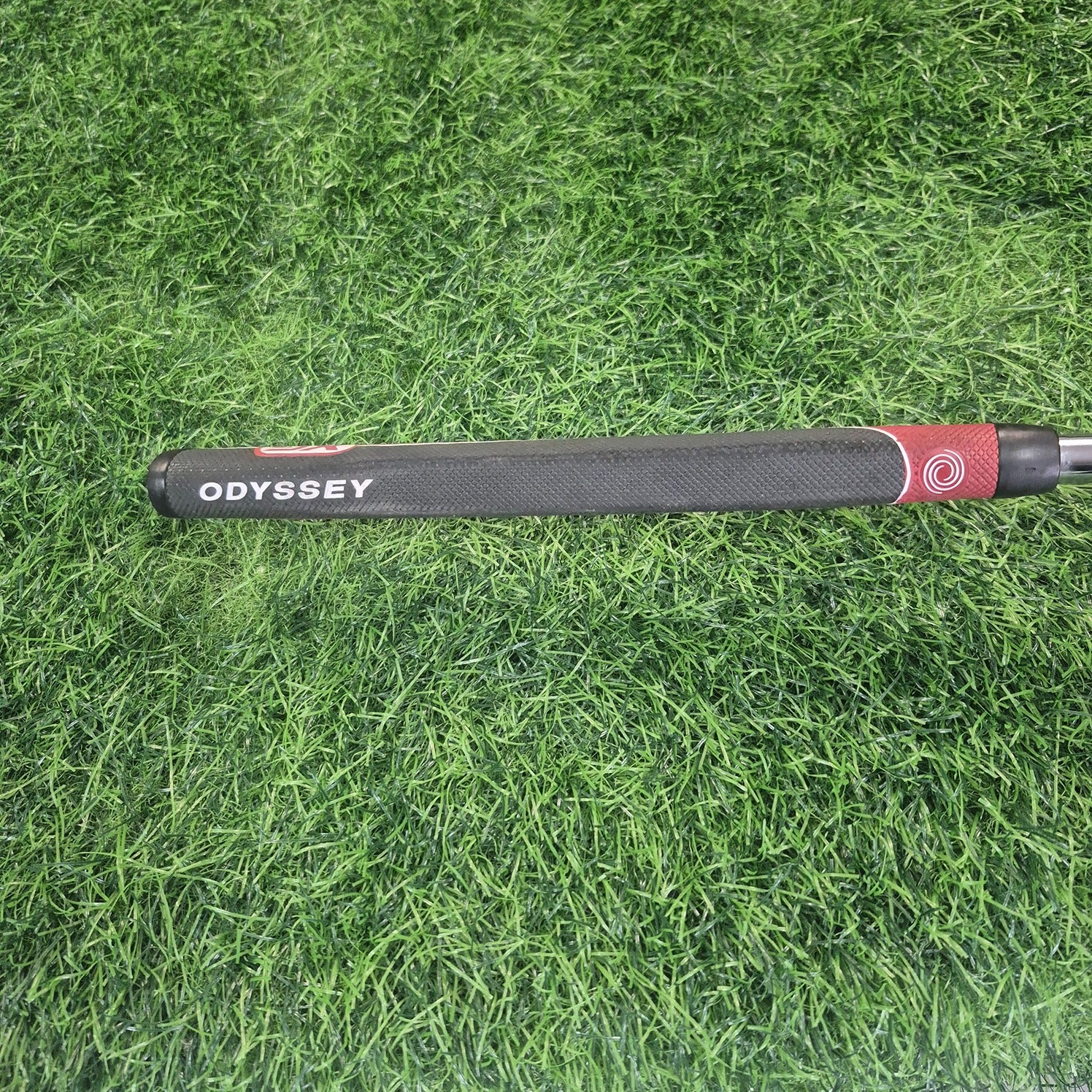 Odyssey Putter / WHITE HOT XG #1 / 33"