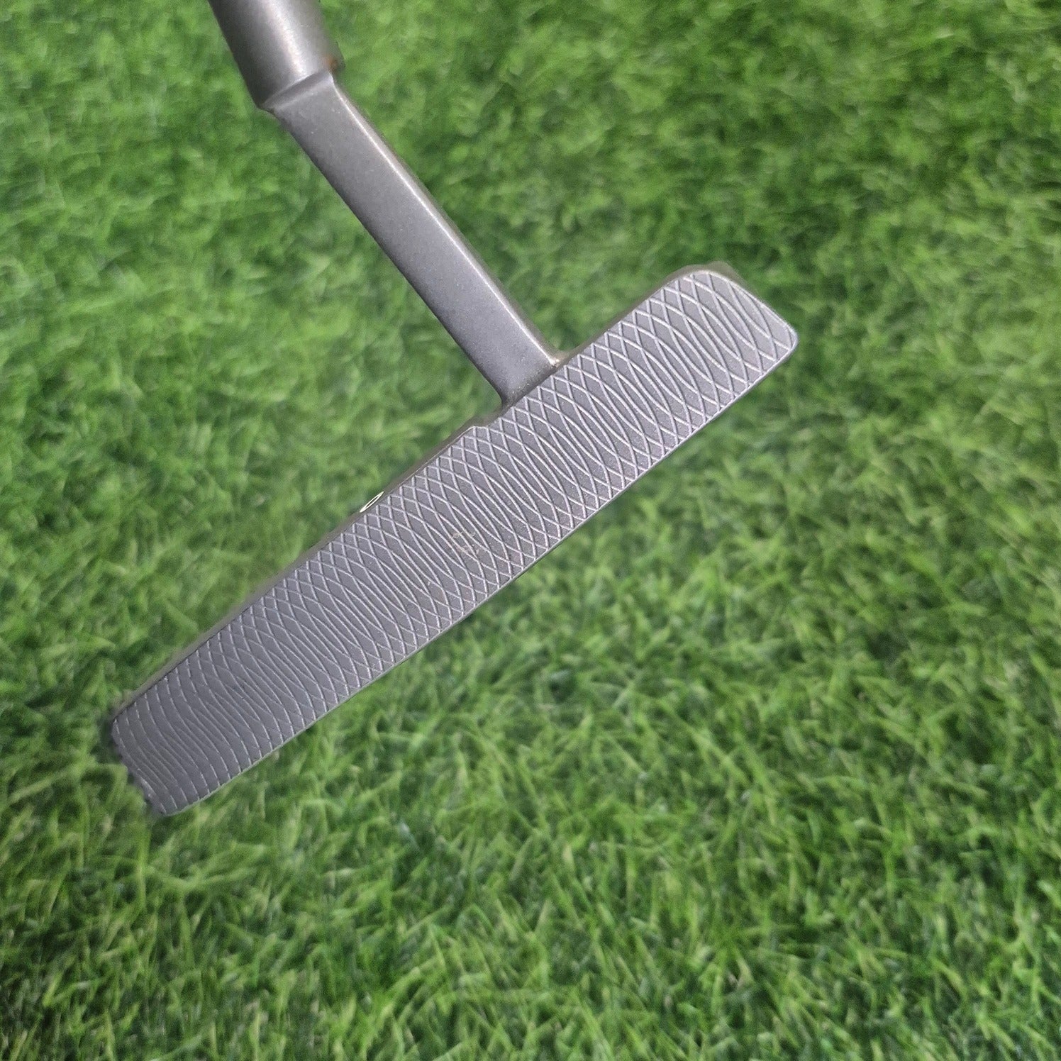 Stand Alone Putter / S7K / 34"