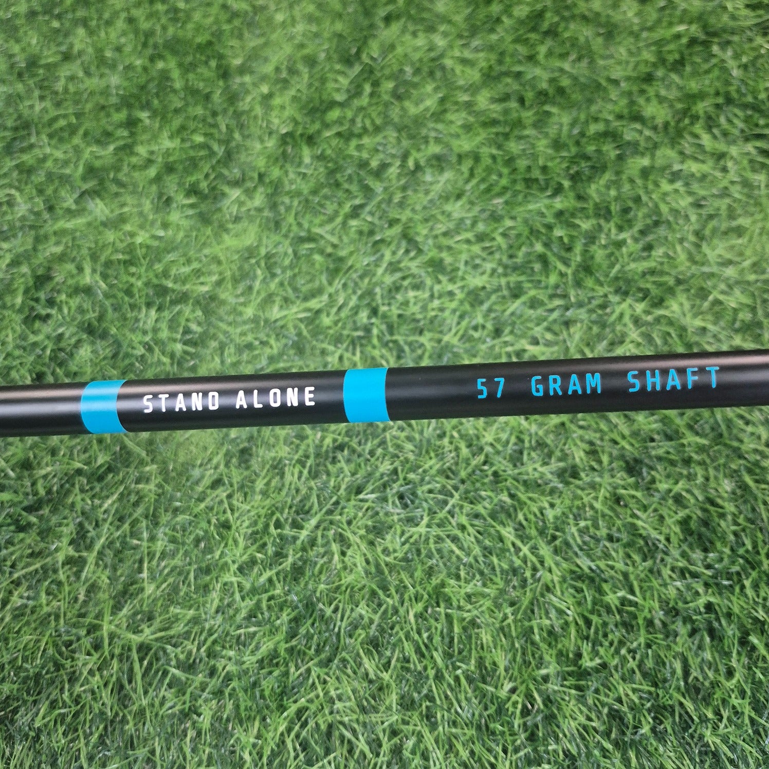 Stand Alone Putter / S7K / 34"