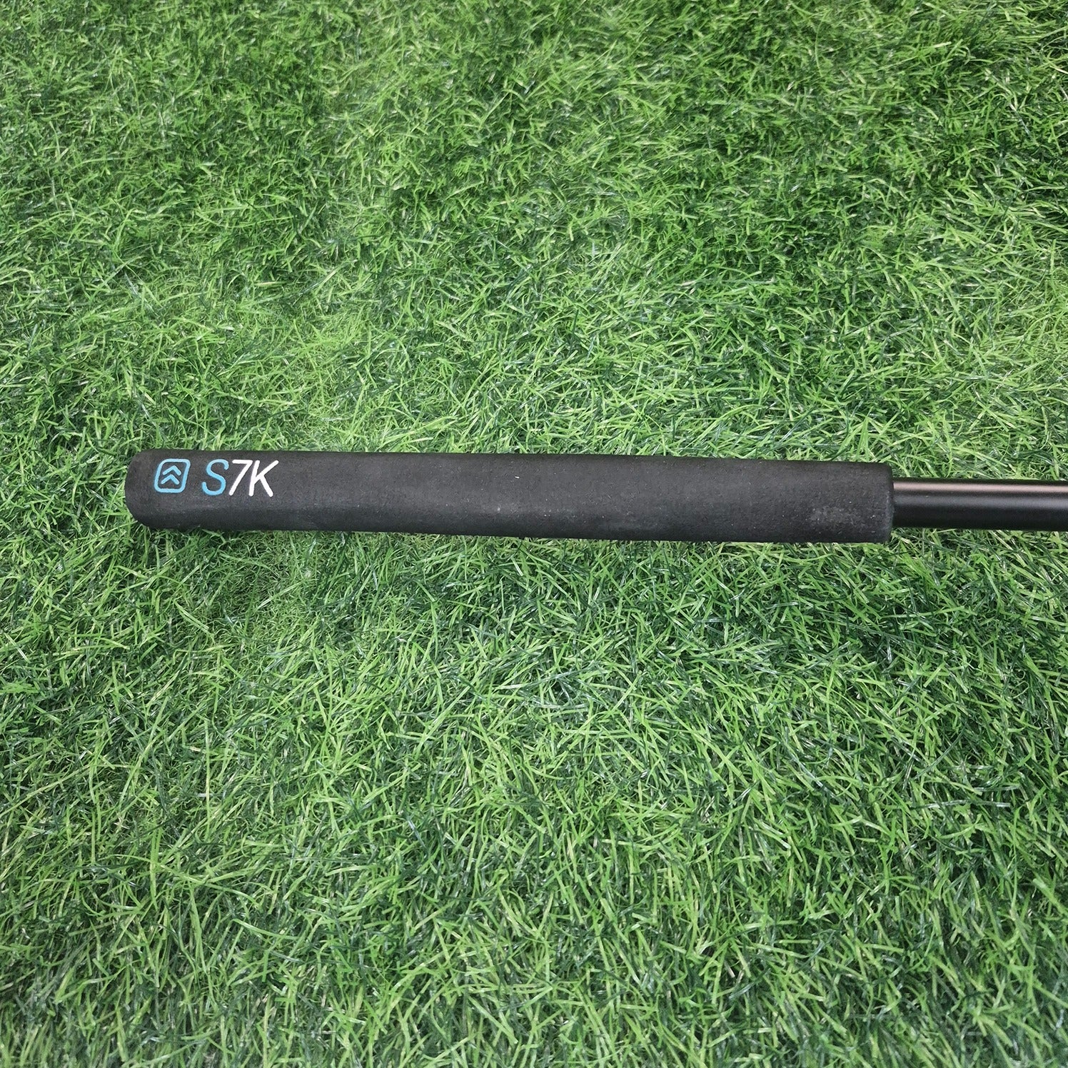 Stand Alone Putter / S7K / 34"