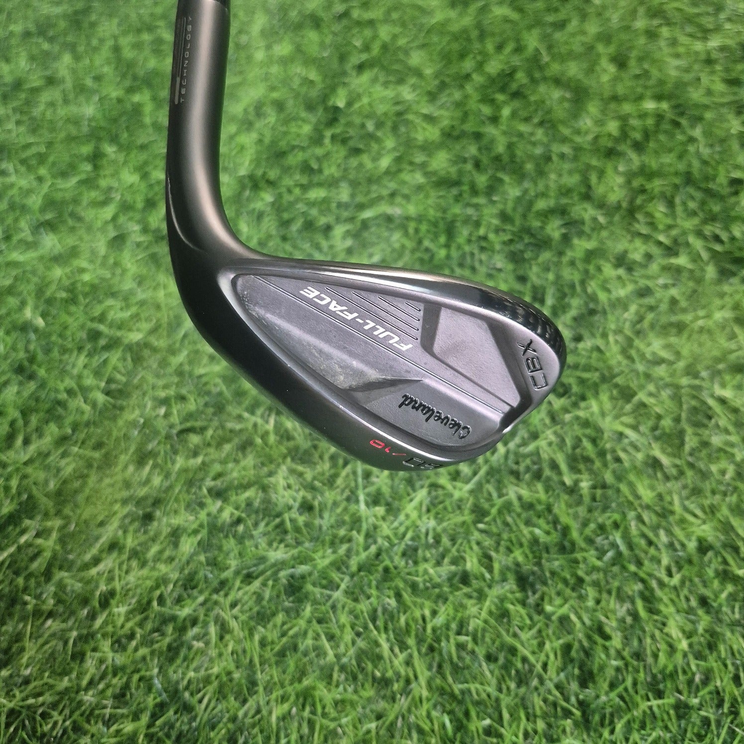 Cleveland Wedge / CBX Full Face / 60.0*10
