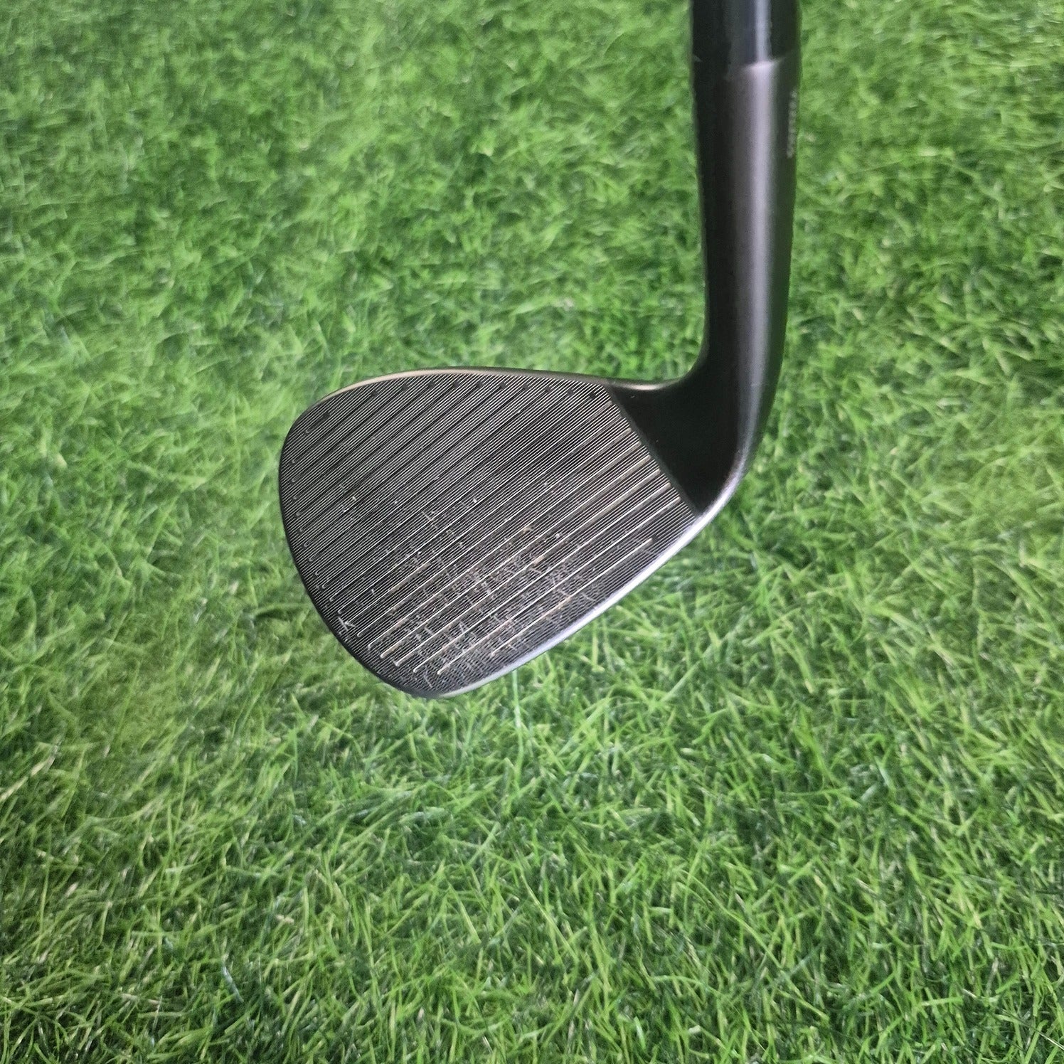 Cleveland Wedge / CBX Full Face / 60.0*10