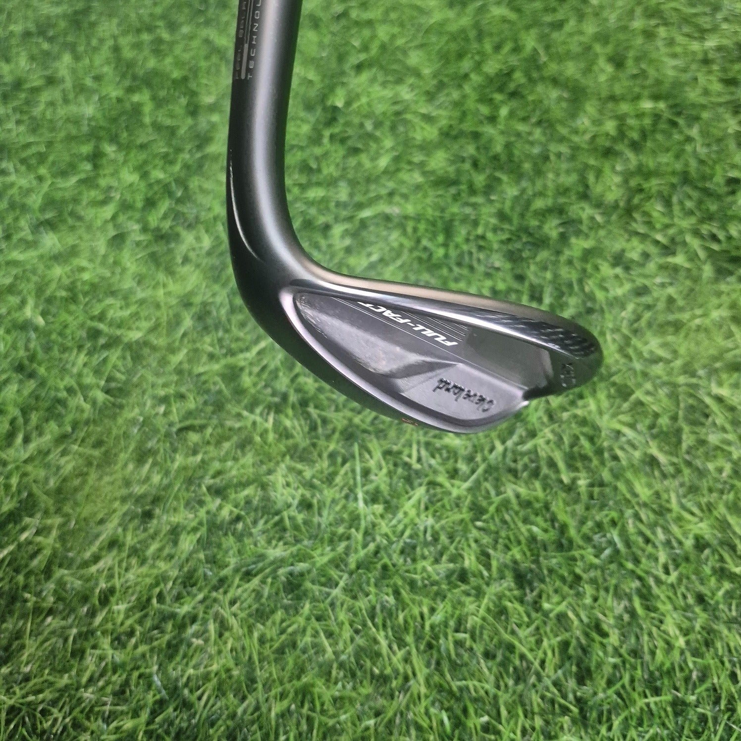 Cleveland Wedge / CBX Full Face / 60.0*10