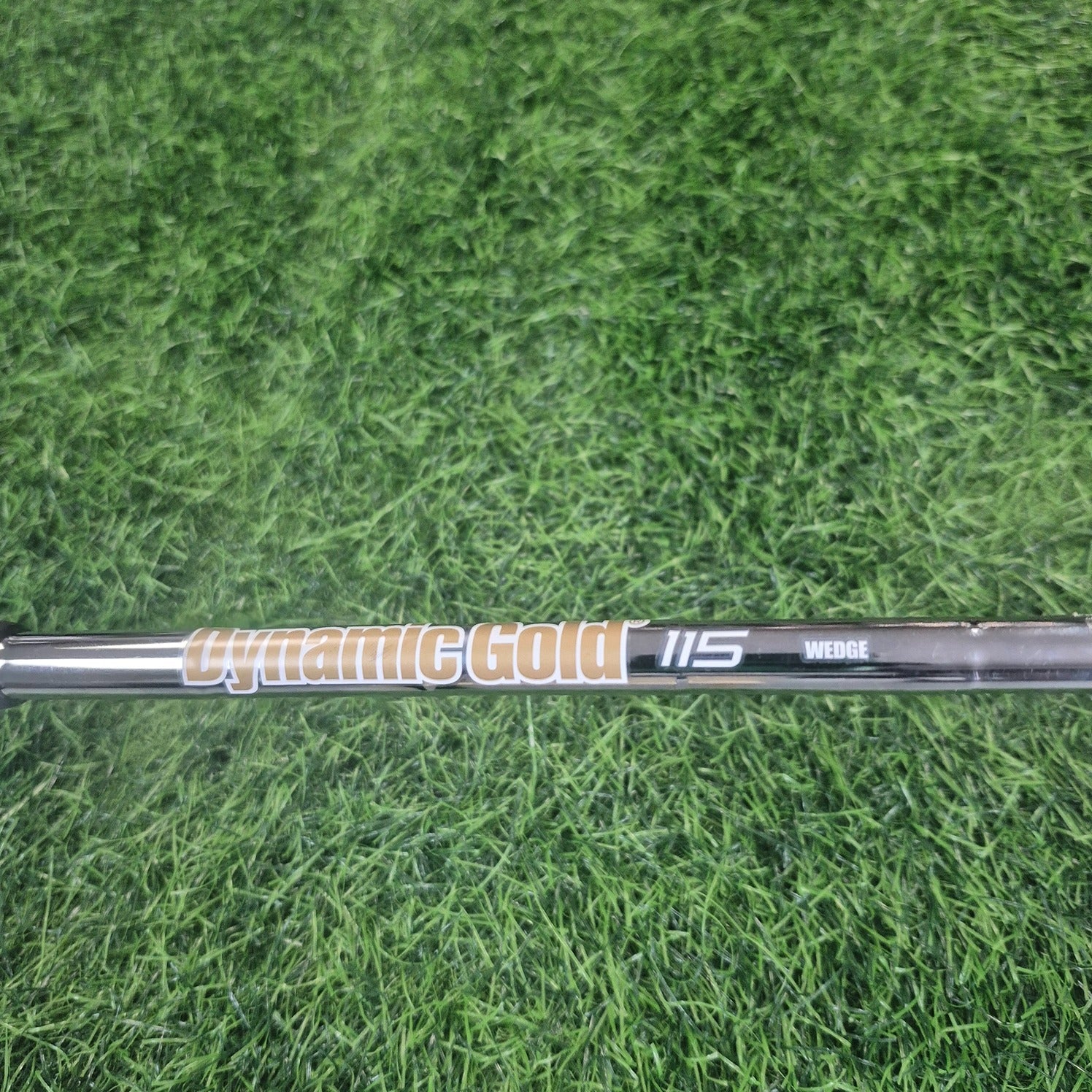 Cleveland Wedge / CBX Full Face / 60.0*10