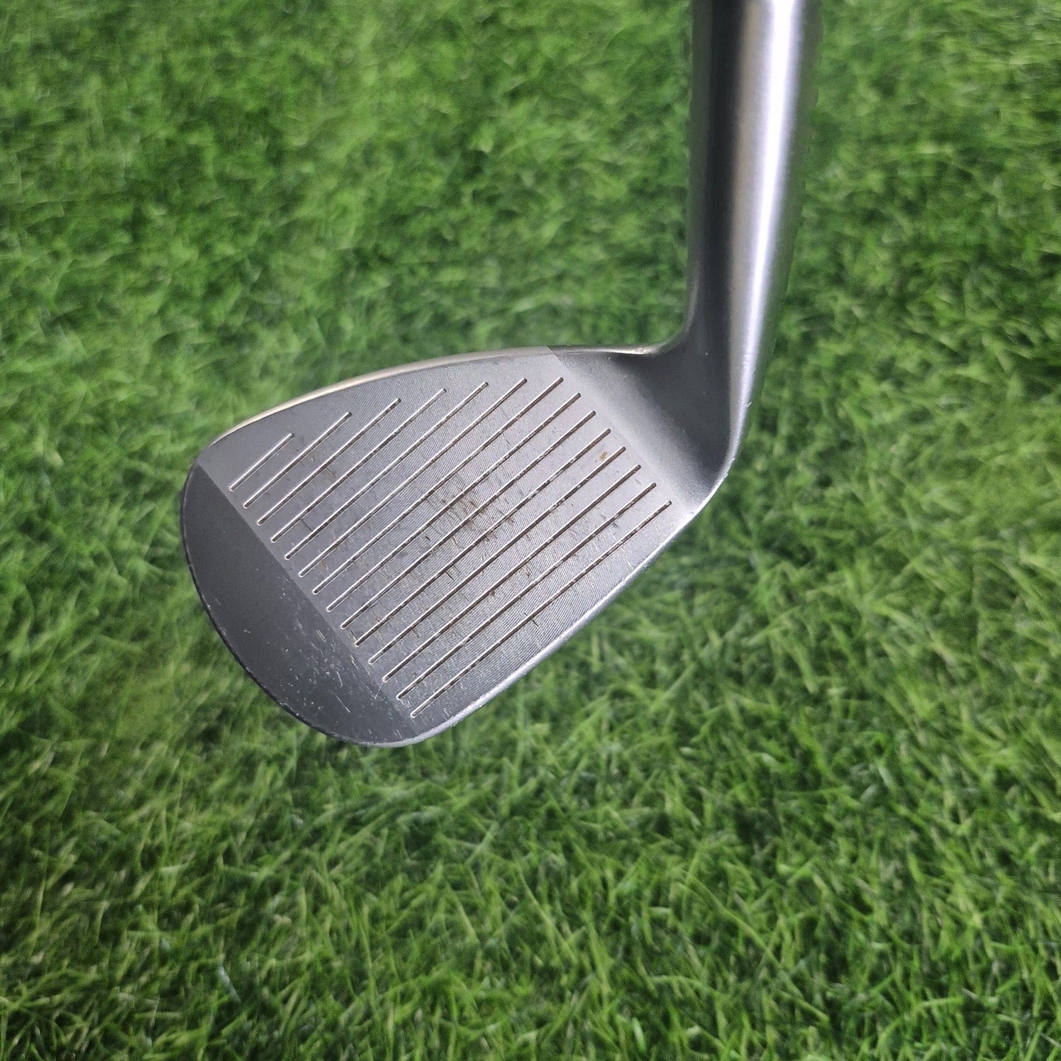 Mizuno Wedge / MP-T5 / SW(55.0) / R