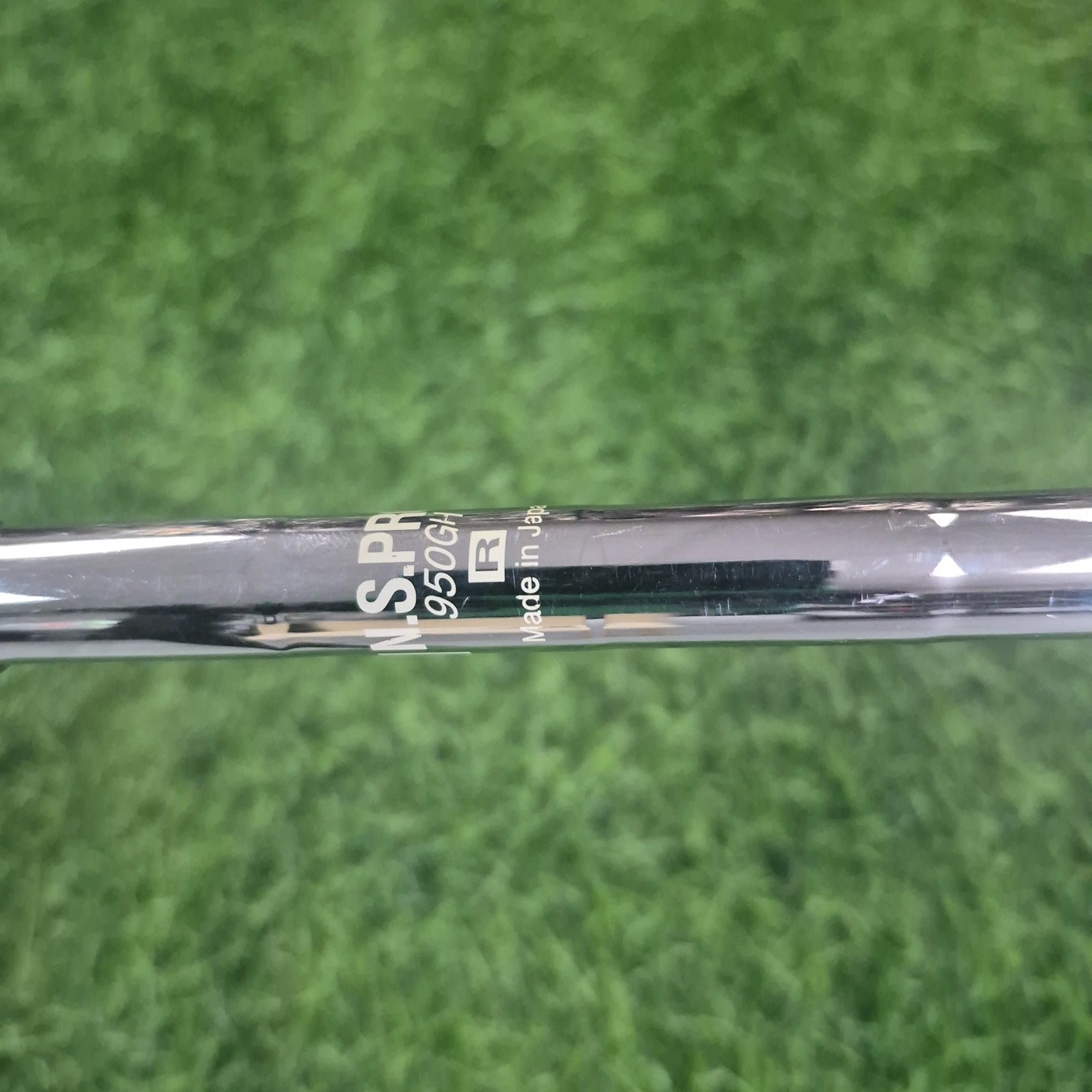 Mizuno Wedge / MP-T5 / SW(55.0) / R