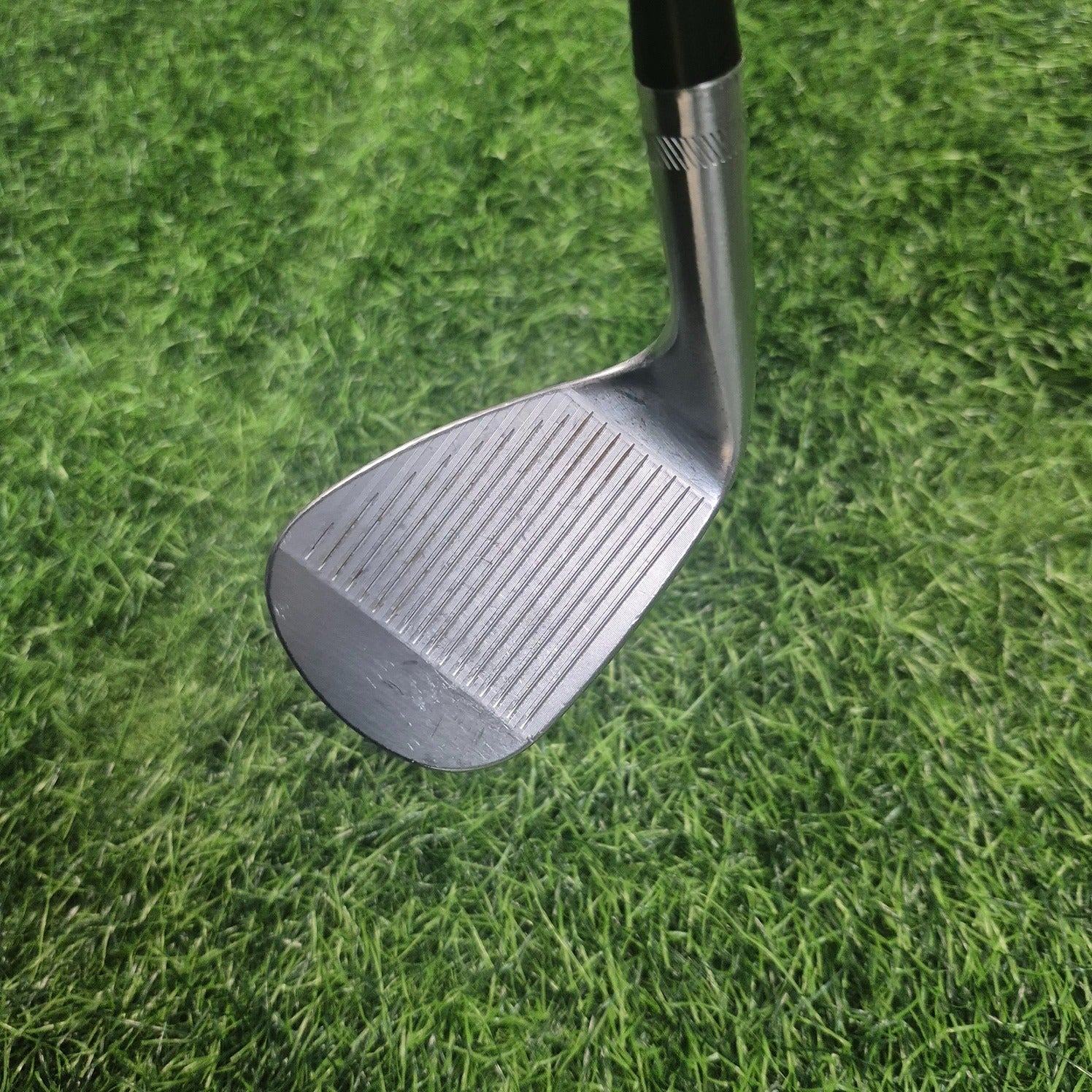 Titleist Wedge / Vokey SM9 / 52.0*08F