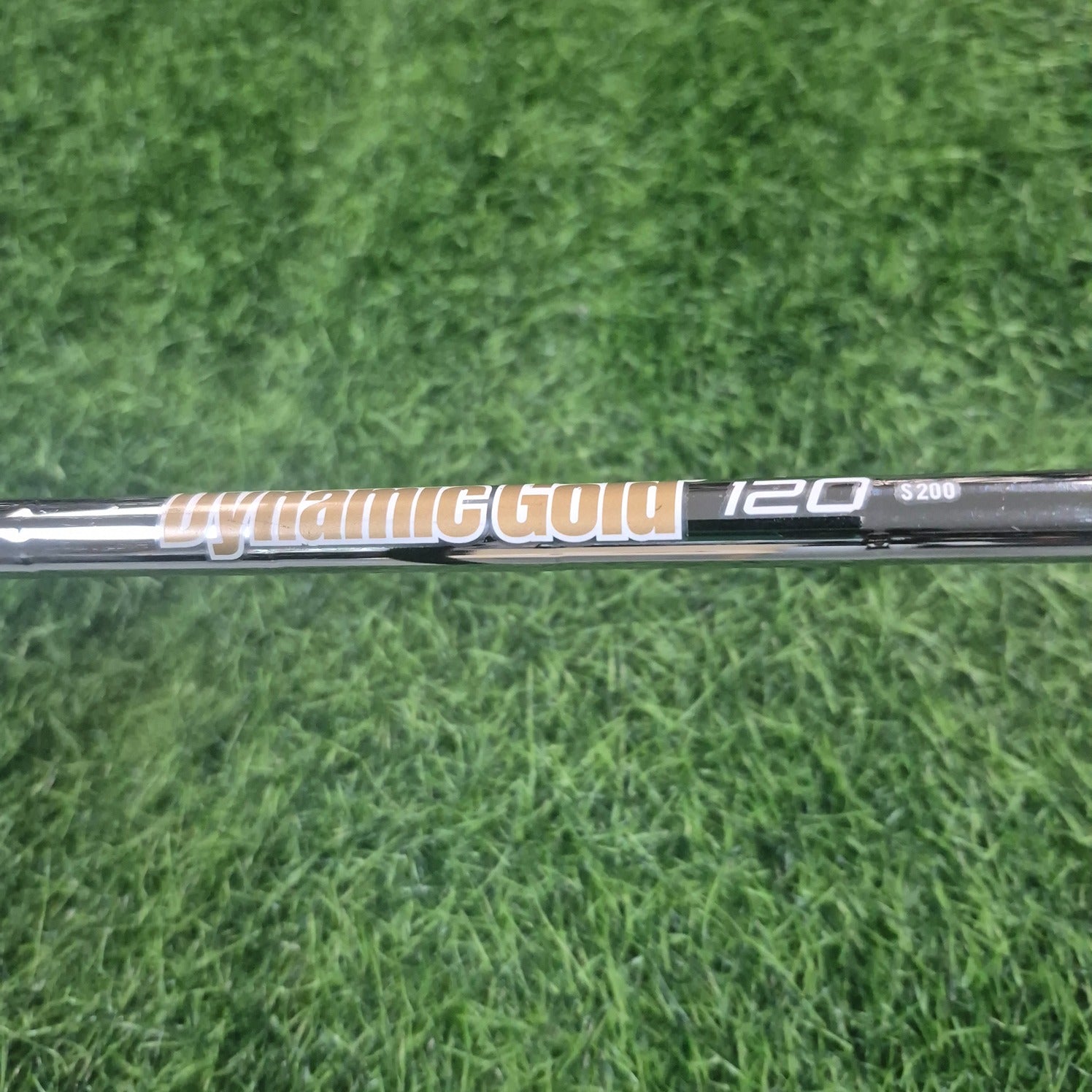 Titleist Wedge / Vokey SM9 / 52.0*08F